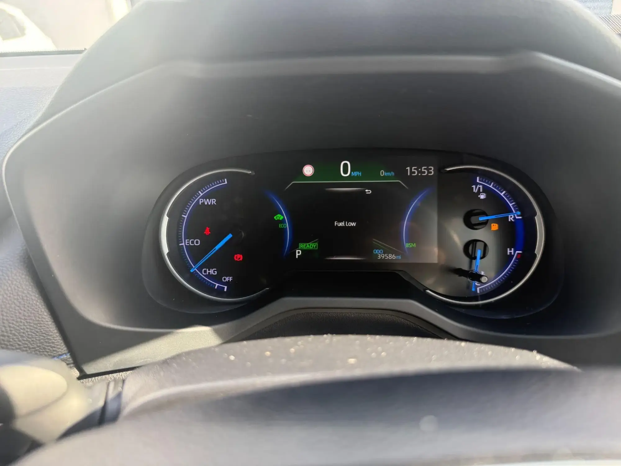 Toyota RAV4 Image 35