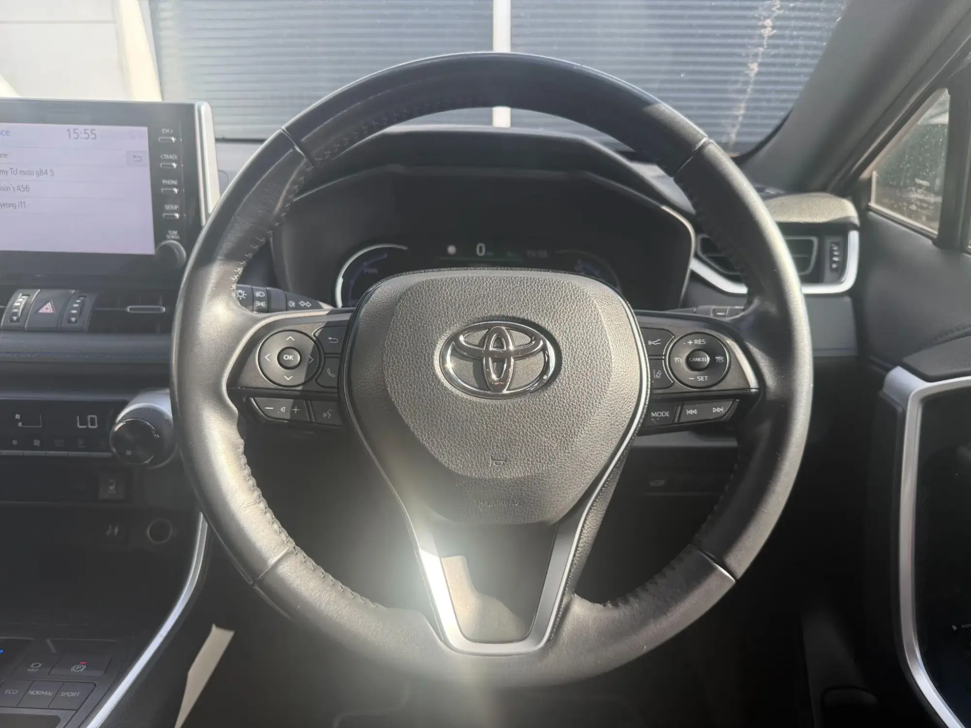 Toyota RAV4 Image 39