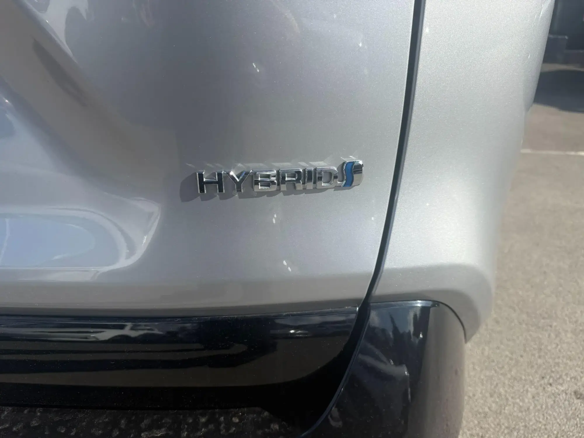 Toyota RAV4 Image 41