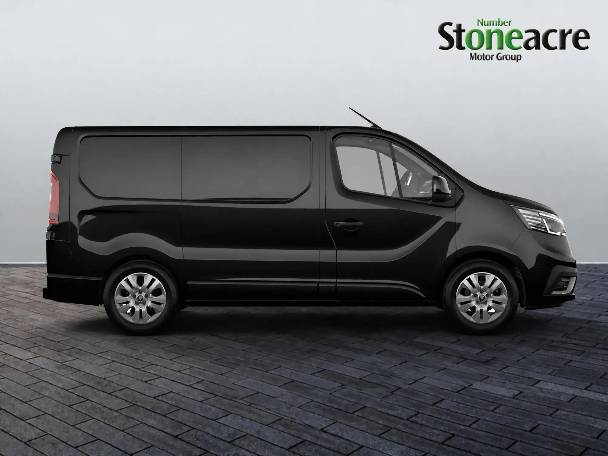 Renault Trafic Image 2 Renault Trafic Image 2