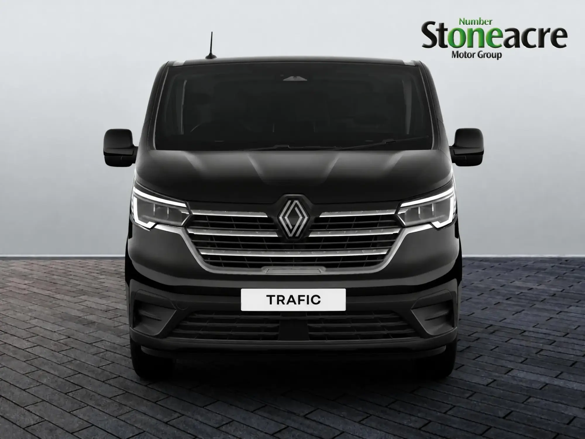 Renault Trafic Image 5 Renault Trafic Image 5