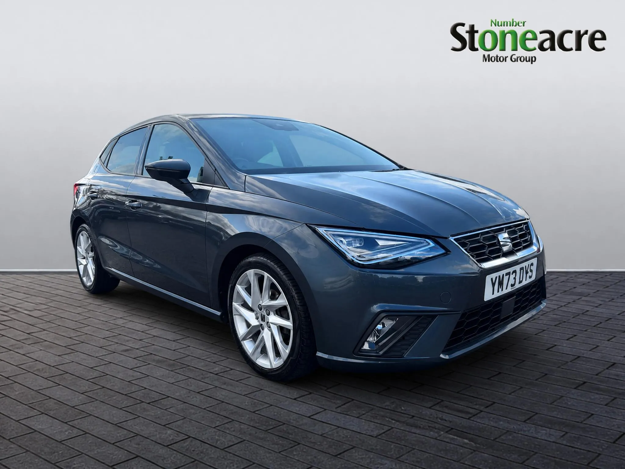 SEAT Ibiza SEAT Ibiza