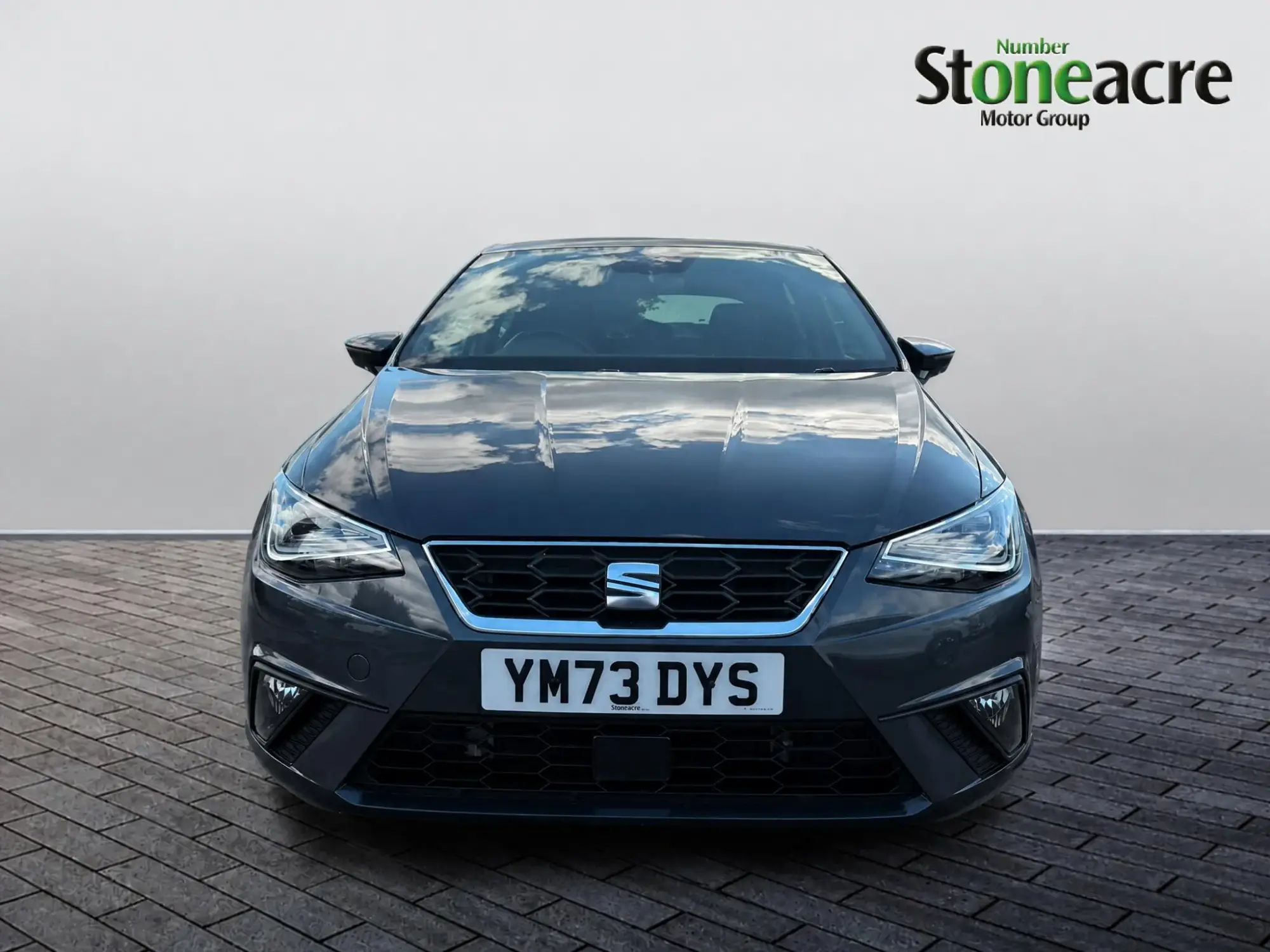 SEAT Ibiza Image 2 SEAT Ibiza Image 2