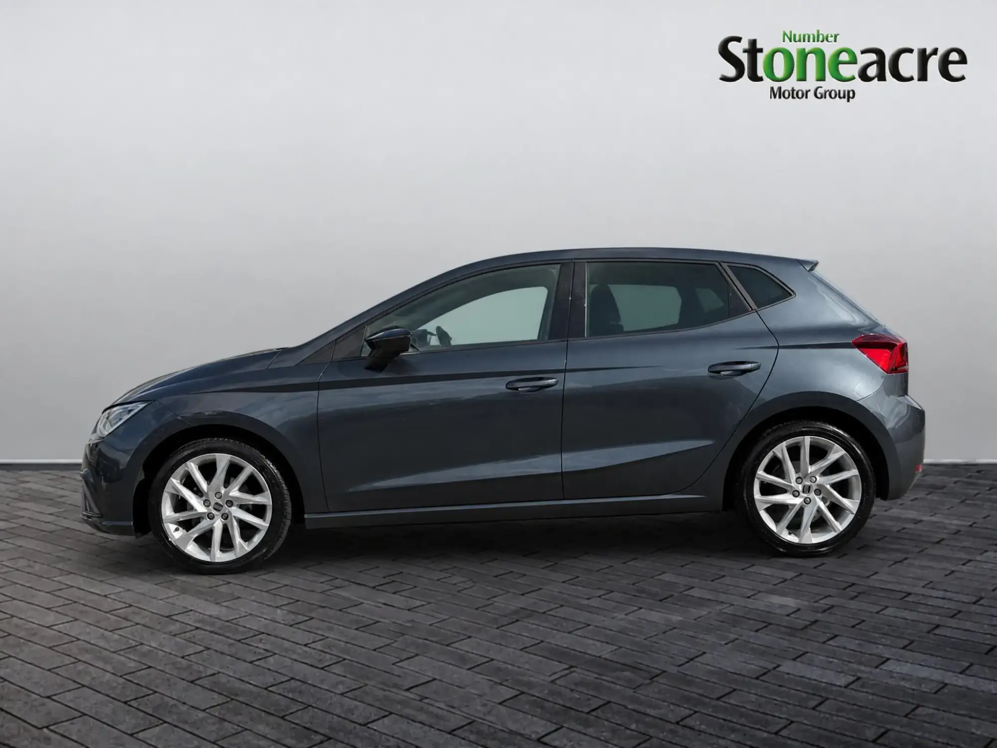 SEAT Ibiza Image 4 SEAT Ibiza Image 4