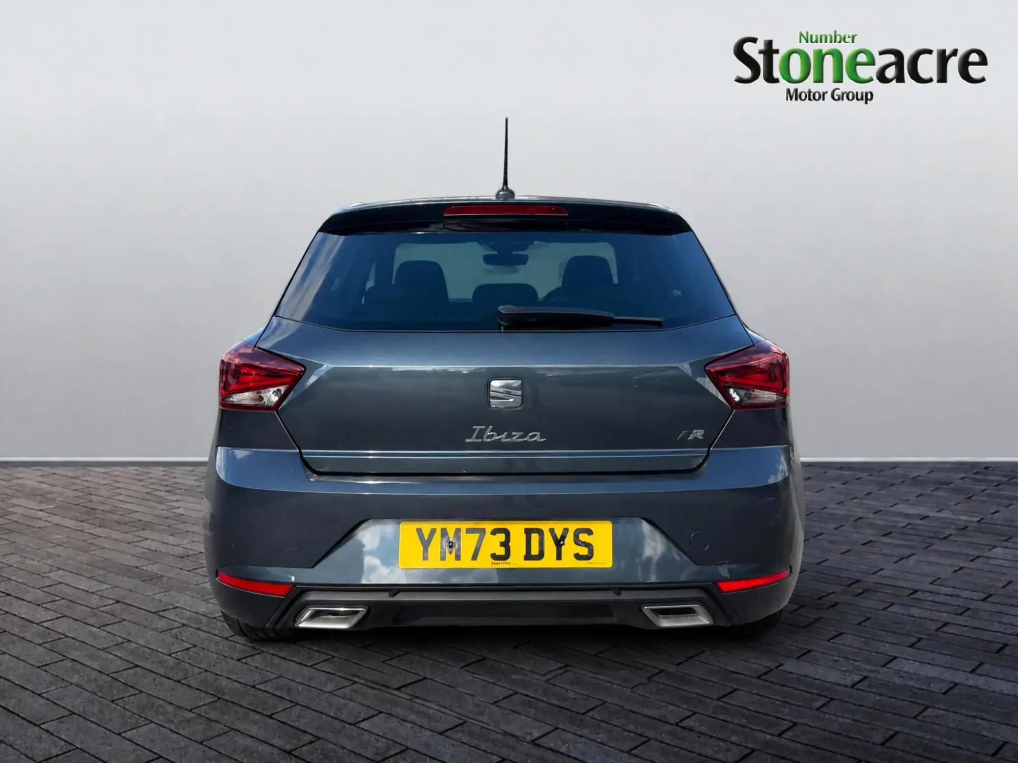 SEAT Ibiza Image 5 SEAT Ibiza Image 5