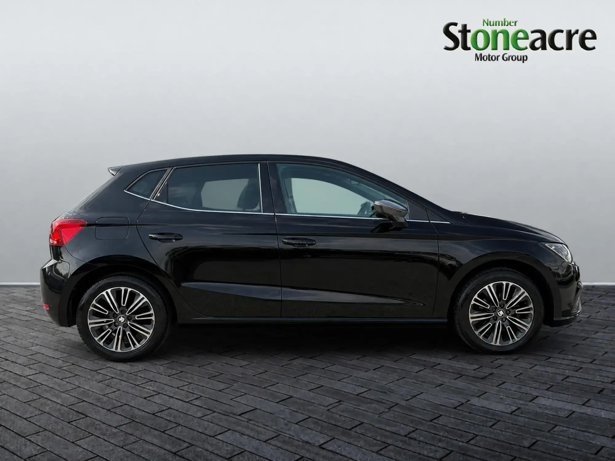 SEAT Ibiza Image 6 SEAT Ibiza Image 6