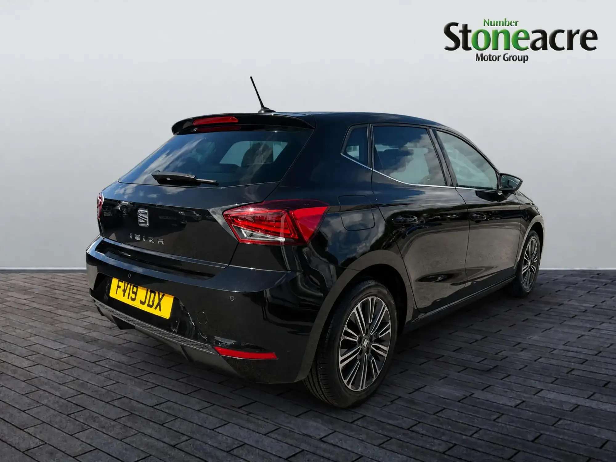 SEAT Ibiza Image 7 SEAT Ibiza Image 7