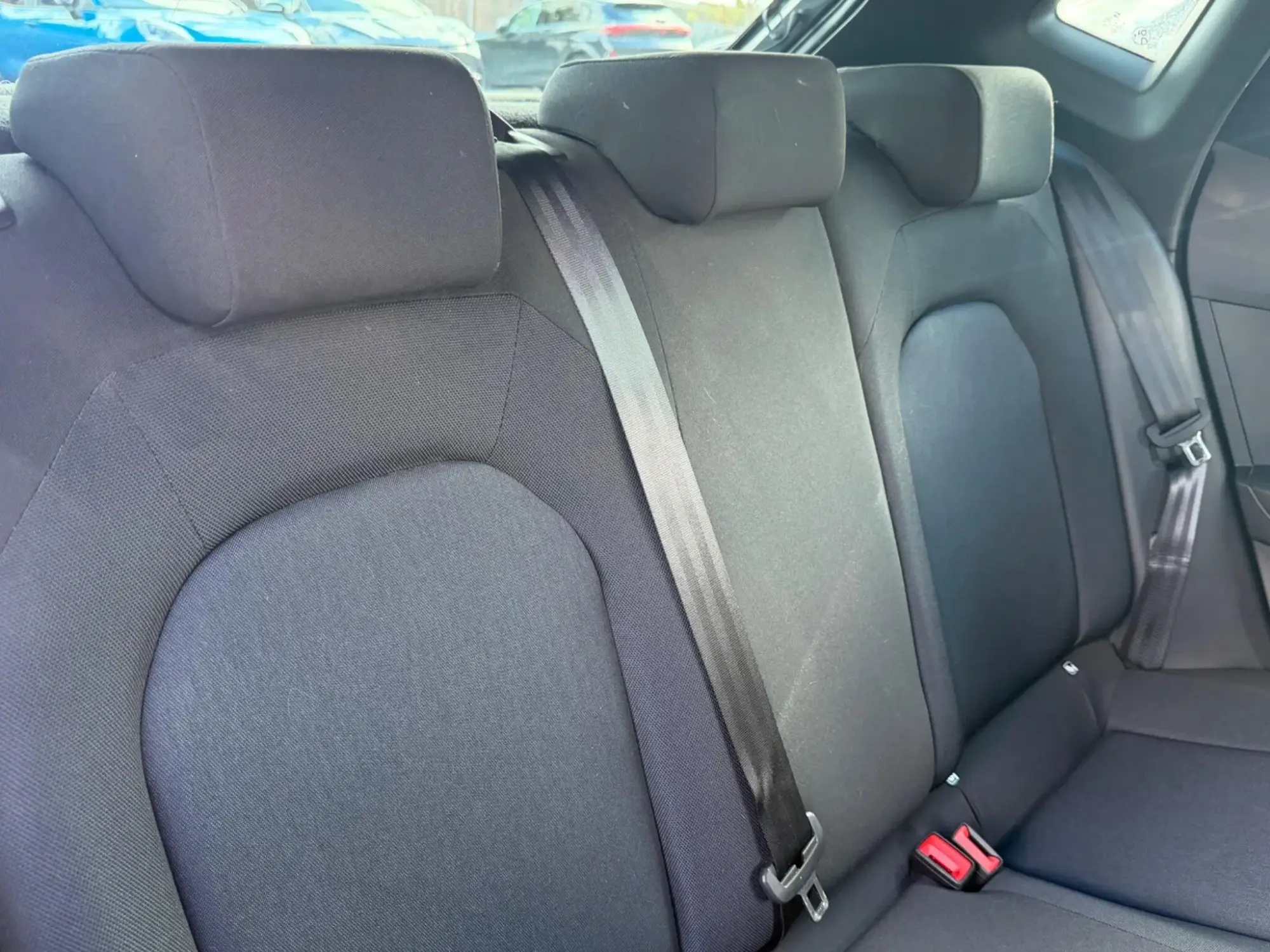 SEAT Ibiza Image 10 SEAT Ibiza Image 10