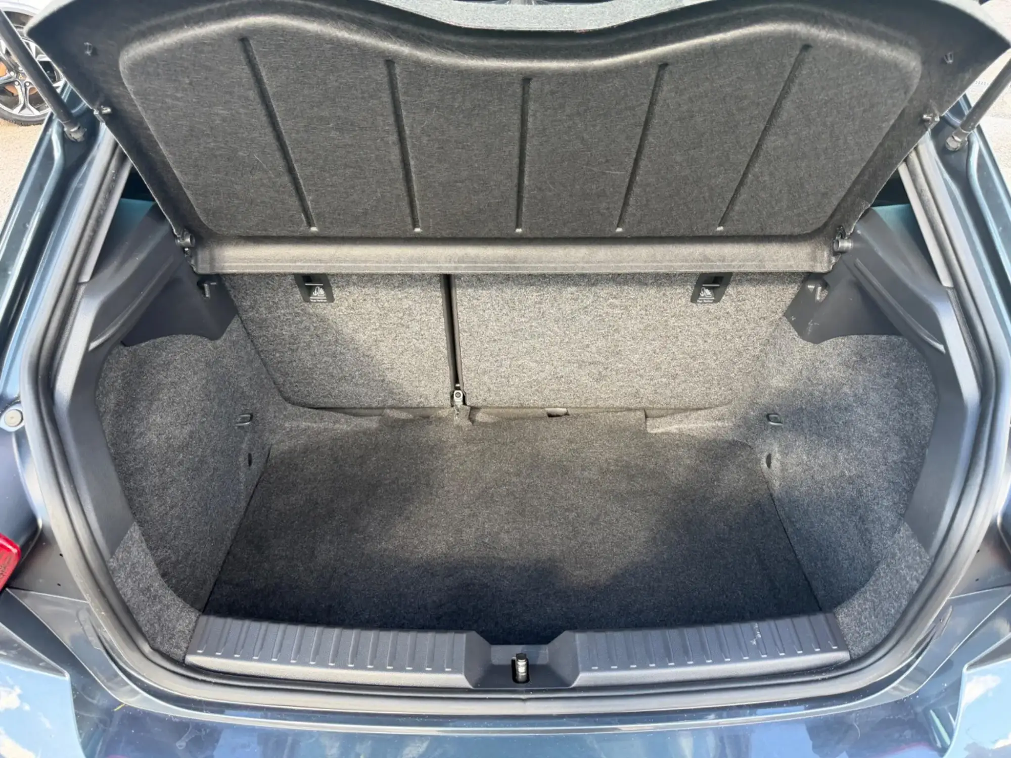 SEAT Ibiza Image 26 SEAT Ibiza Image 26