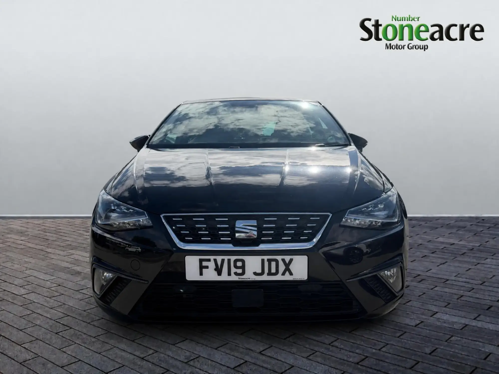 SEAT Ibiza Image 2 SEAT Ibiza Image 2