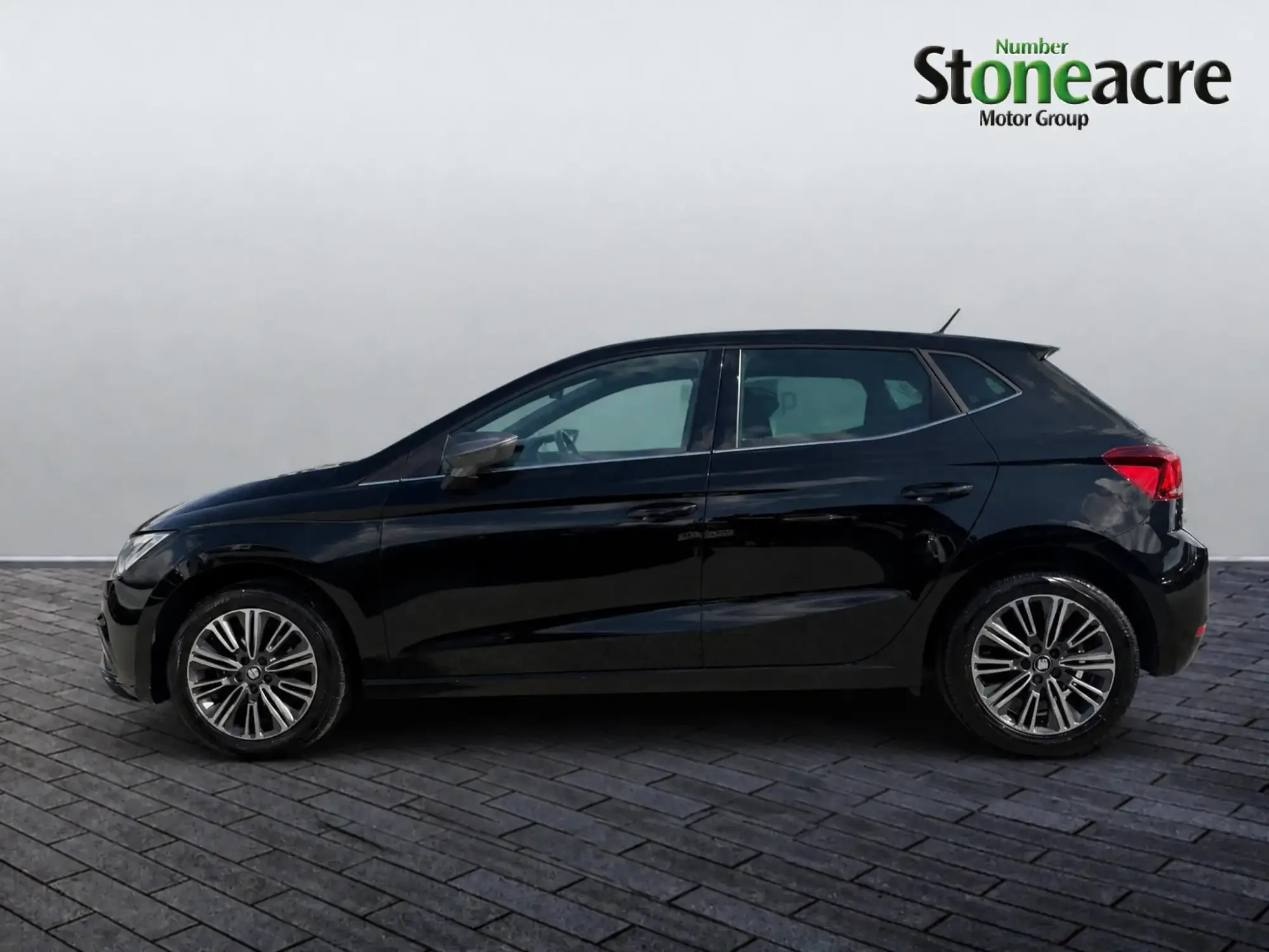SEAT Ibiza Image 5 SEAT Ibiza Image 5