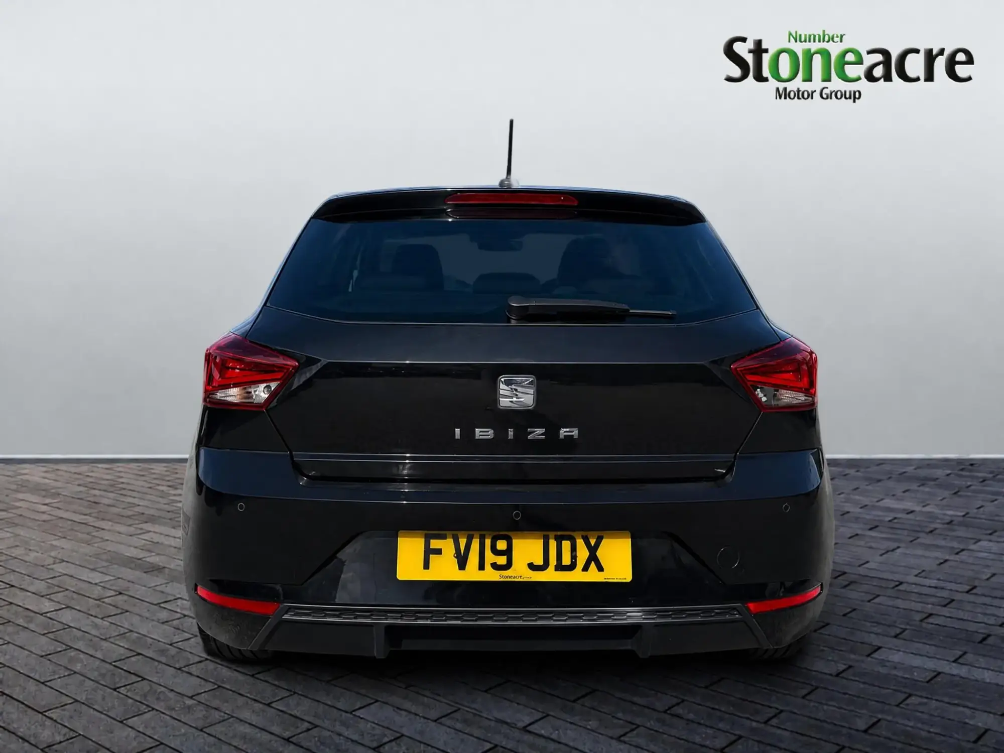 SEAT Ibiza Image 6 SEAT Ibiza Image 6