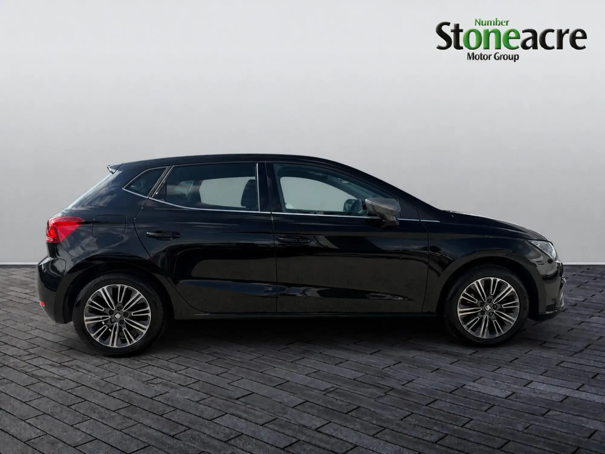 SEAT Ibiza Image 7 SEAT Ibiza Image 7