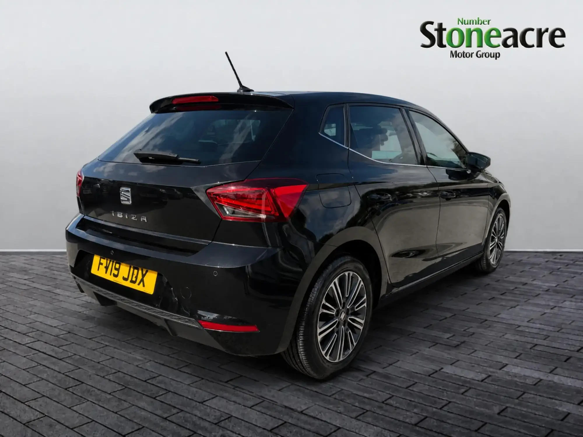 SEAT Ibiza Image 8 SEAT Ibiza Image 8