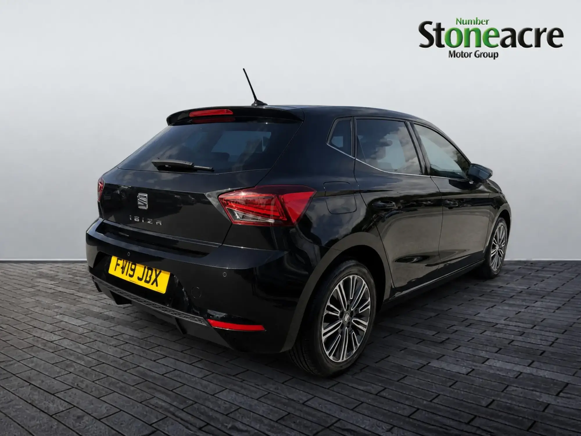 SEAT Ibiza Image 9 SEAT Ibiza Image 9