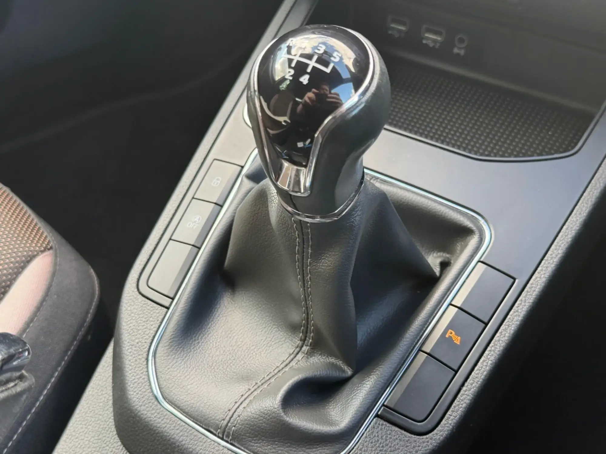 SEAT Ibiza Image 11 SEAT Ibiza Image 11
