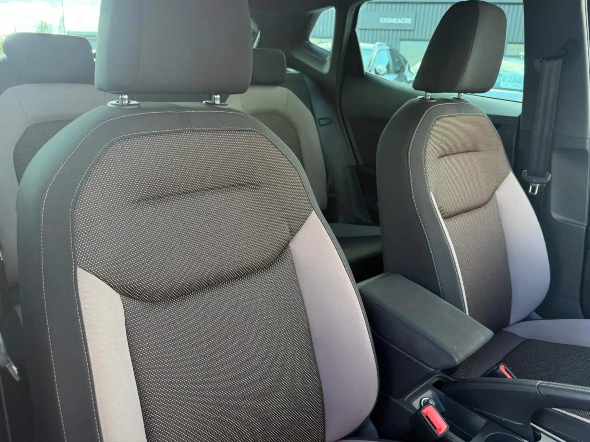 SEAT Ibiza Image 12 SEAT Ibiza Image 12