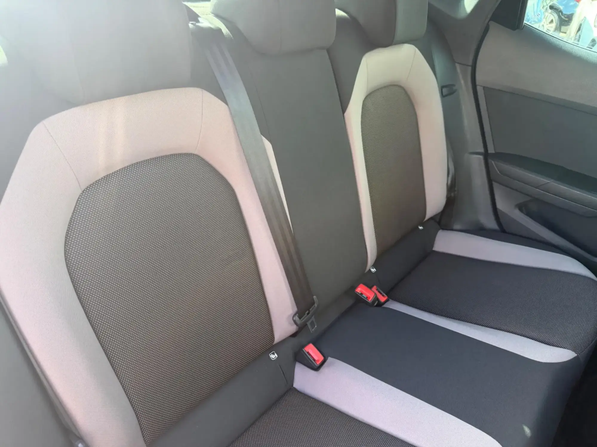 SEAT Ibiza Image 13 SEAT Ibiza Image 13