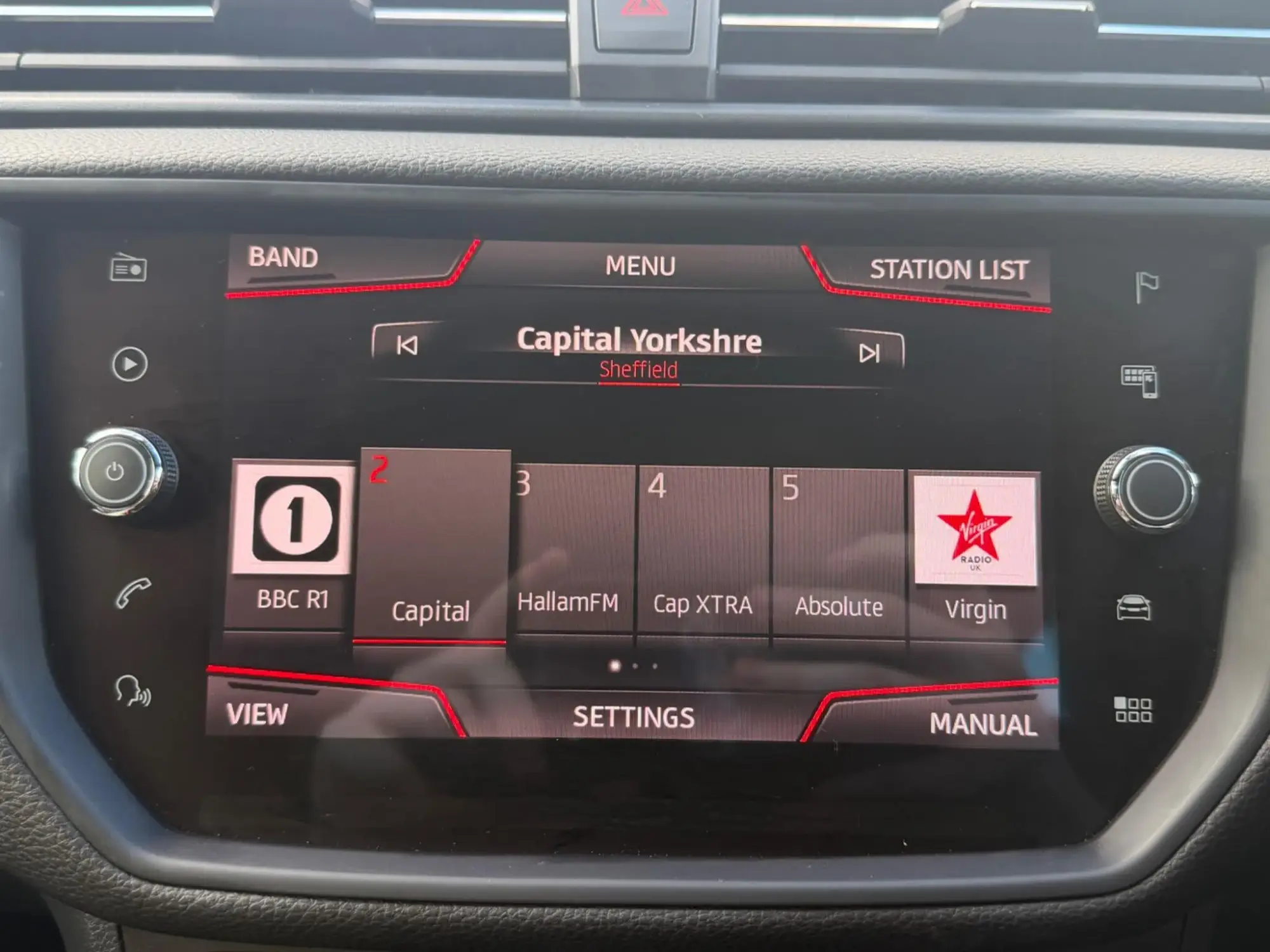 SEAT Ibiza Image 25 SEAT Ibiza Image 25