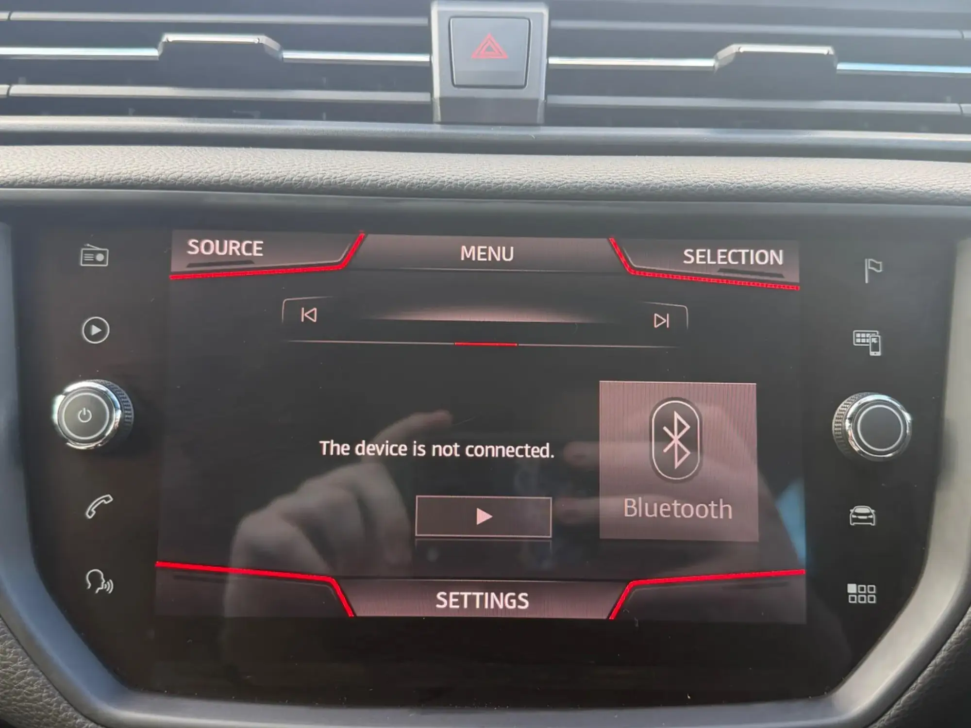 SEAT Ibiza Image 27 SEAT Ibiza Image 27