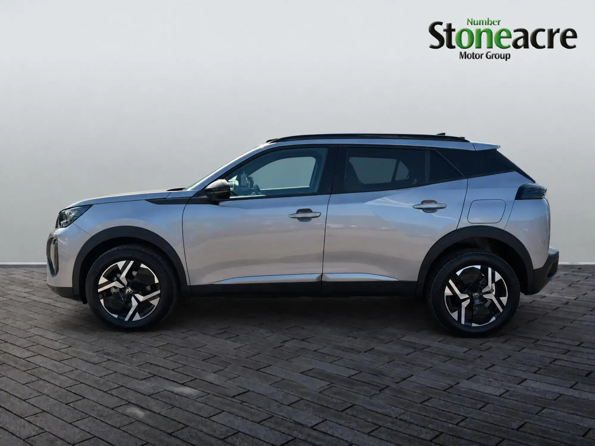 Peugeot 2008 Image 6 Peugeot 2008 Image 6