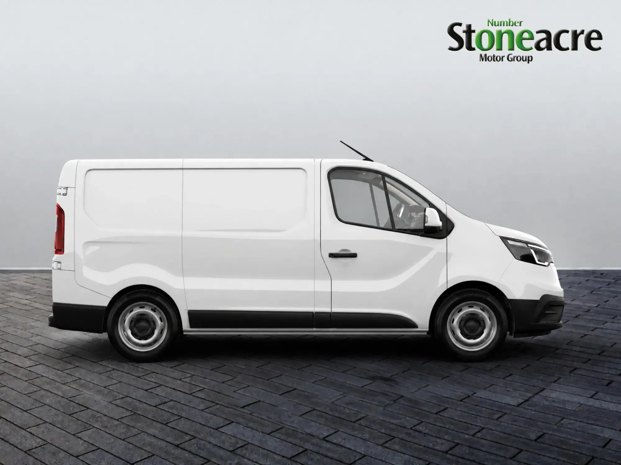 Renault Trafic Image 2 Renault Trafic Image 2