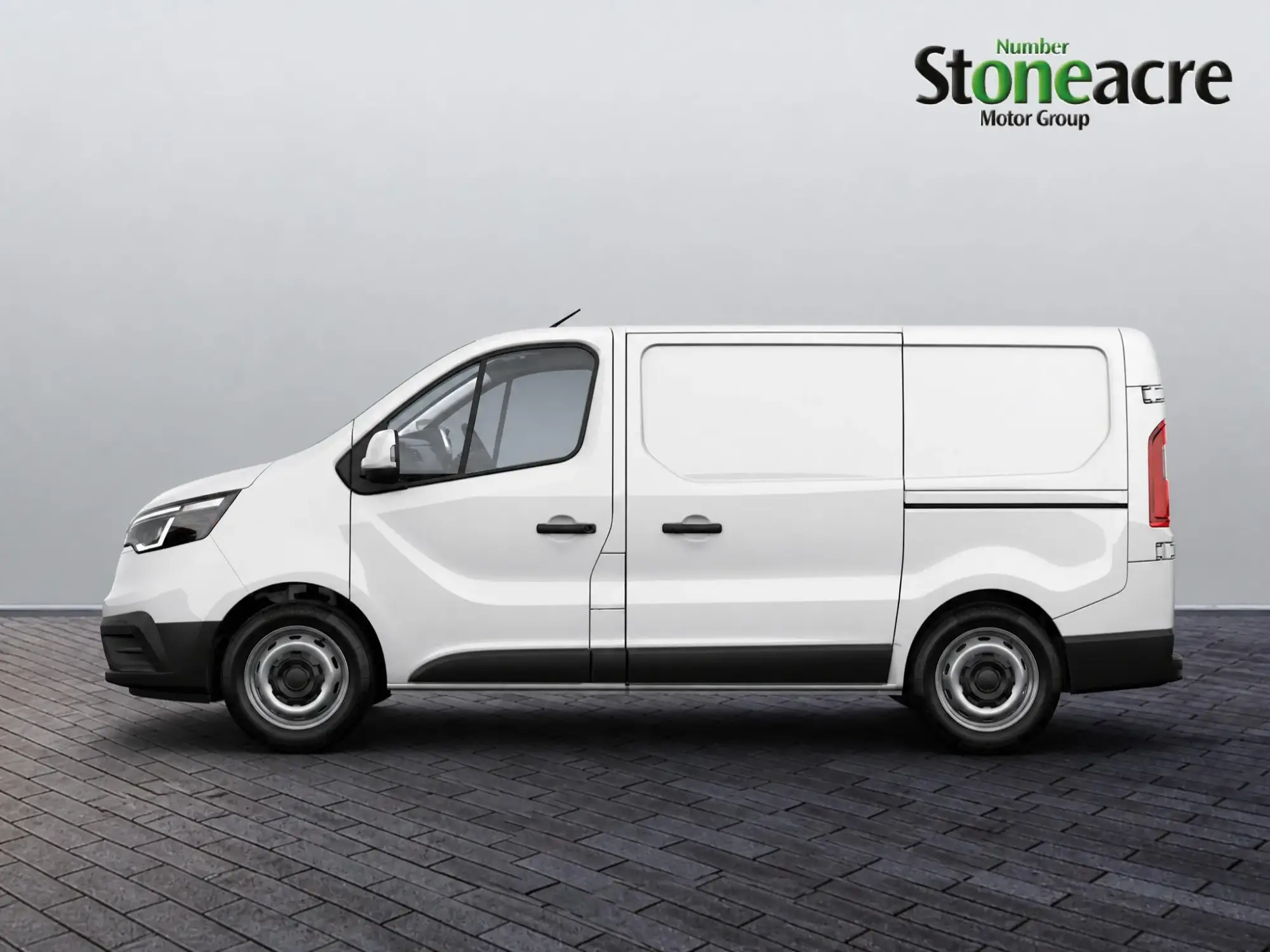 Renault Trafic Image 5 Renault Trafic Image 5