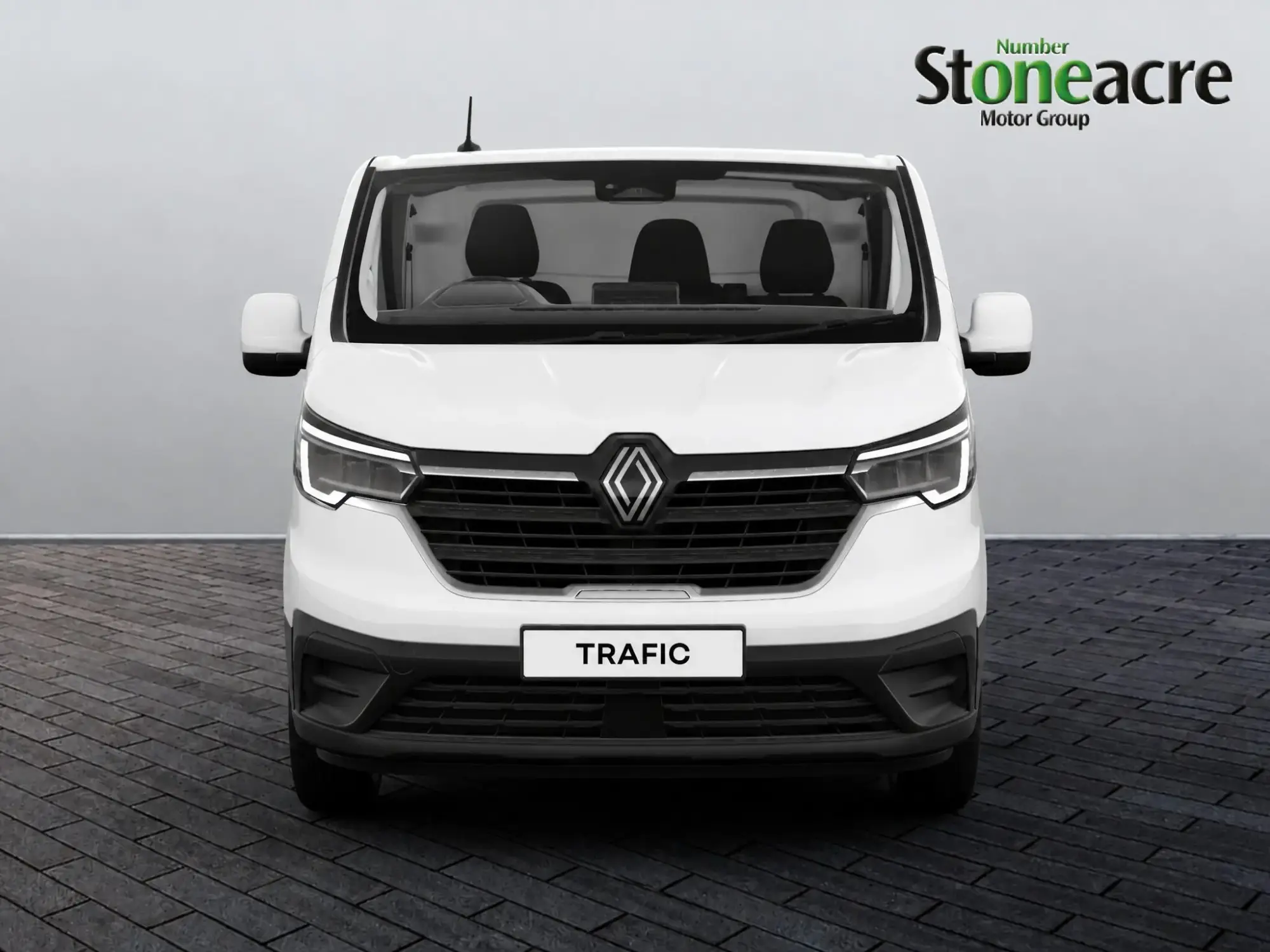 Renault Trafic Image 4 Renault Trafic Image 4
