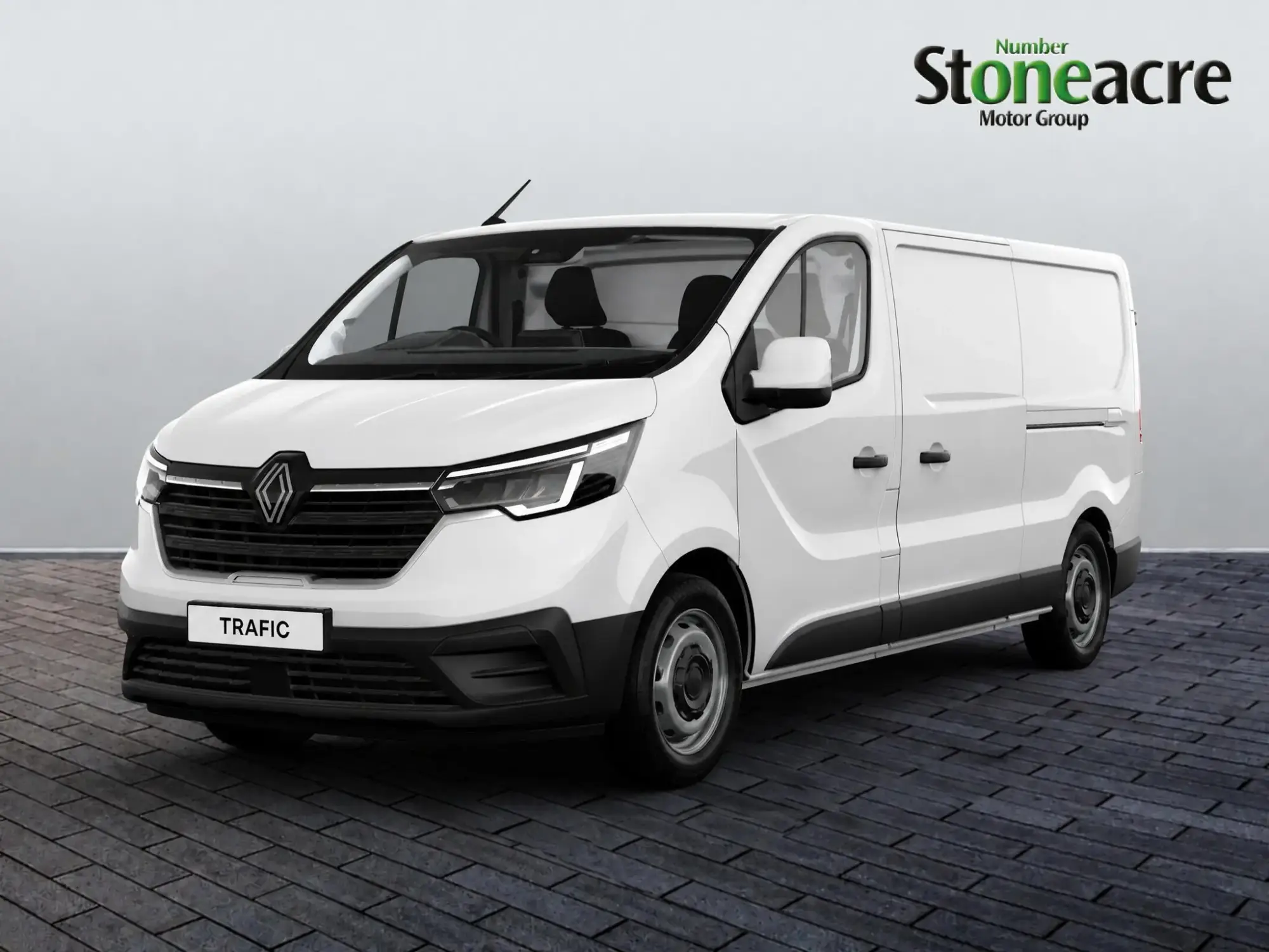 Renault Trafic Image 5 Renault Trafic Image 5