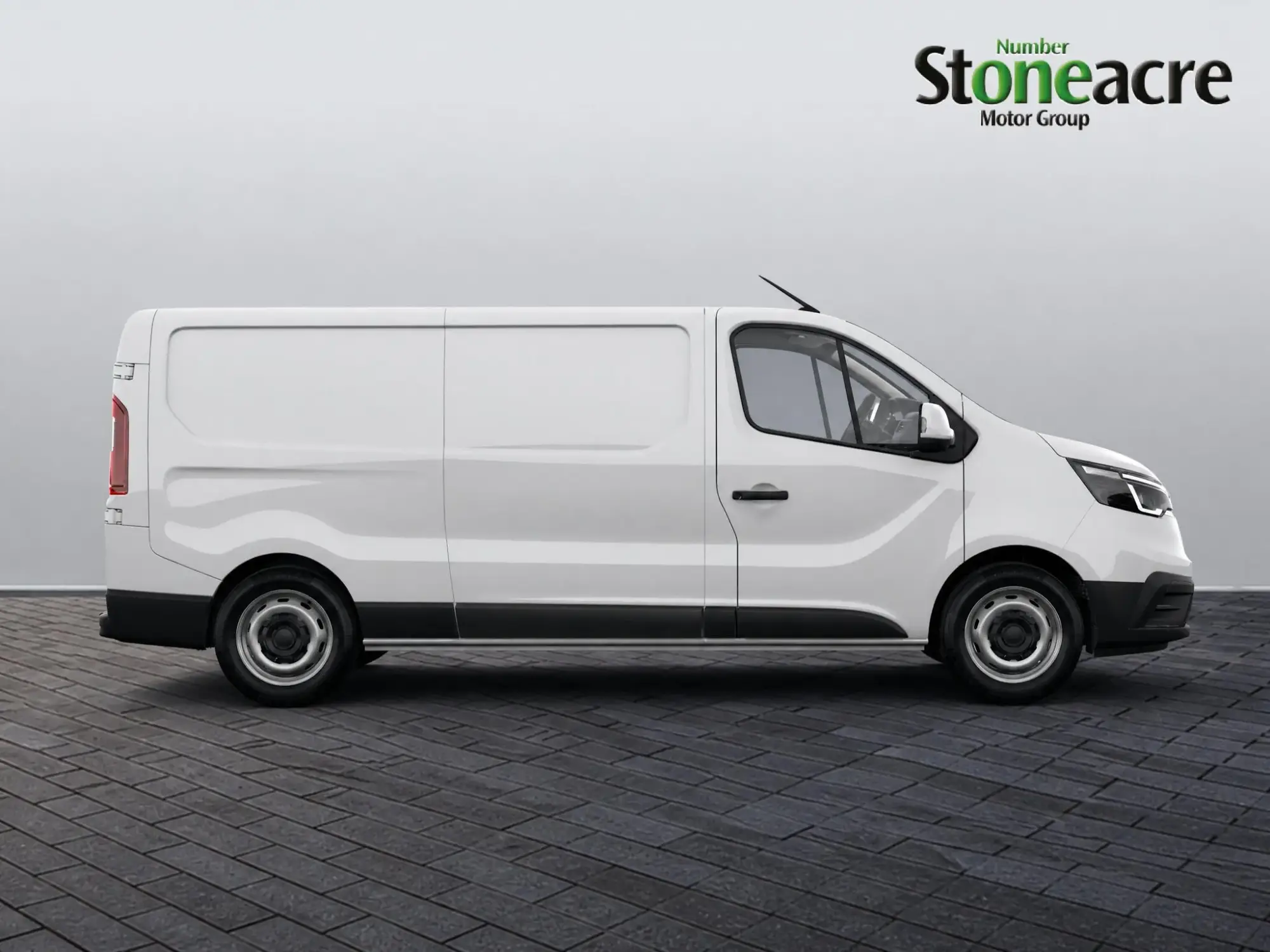 Renault Trafic Image 7 Renault Trafic Image 7