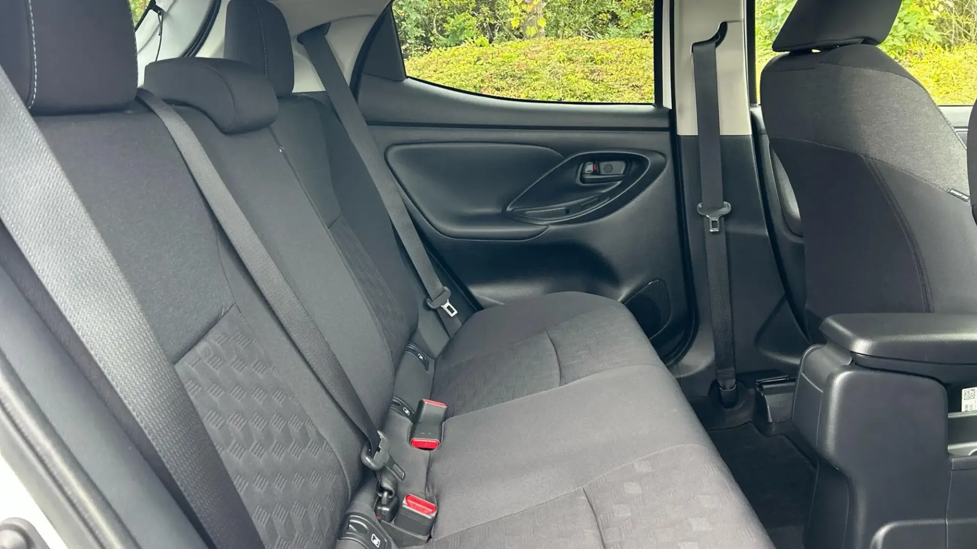 Toyota Yaris Image 15