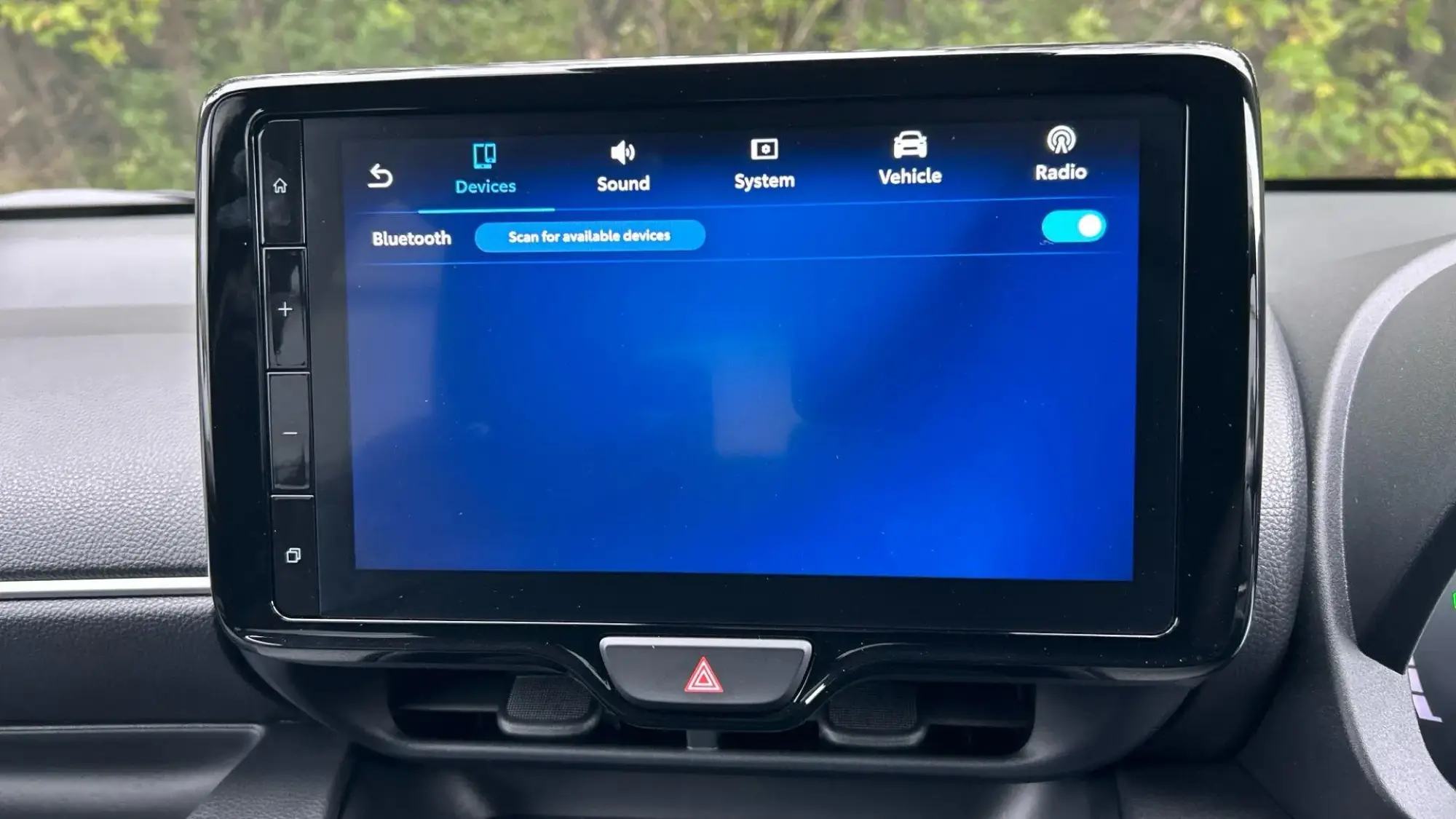 Toyota Yaris Image 21