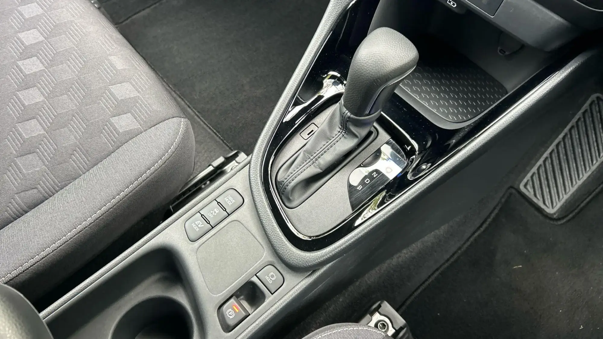 Toyota Yaris Image 29