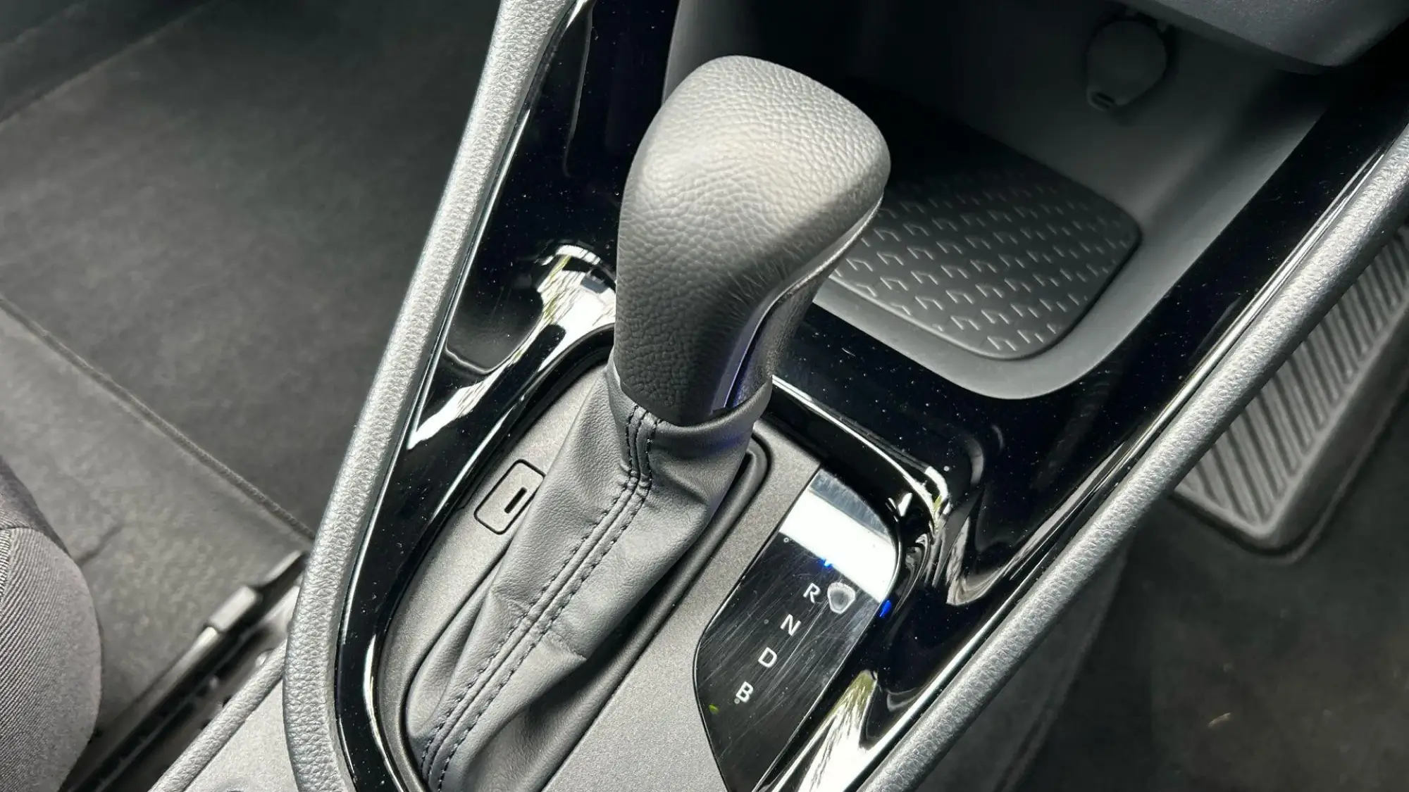 Toyota Yaris Image 30