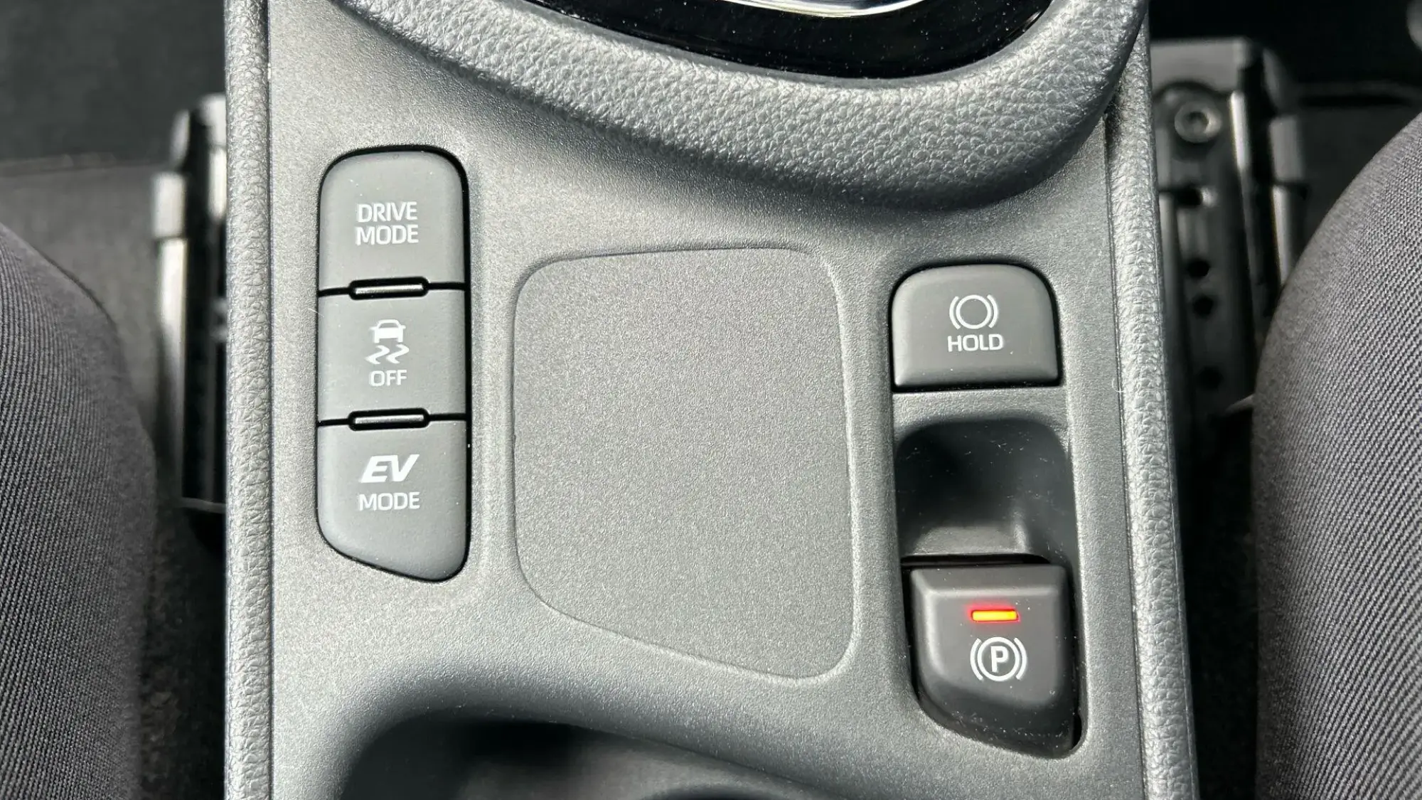 Toyota Yaris Image 31