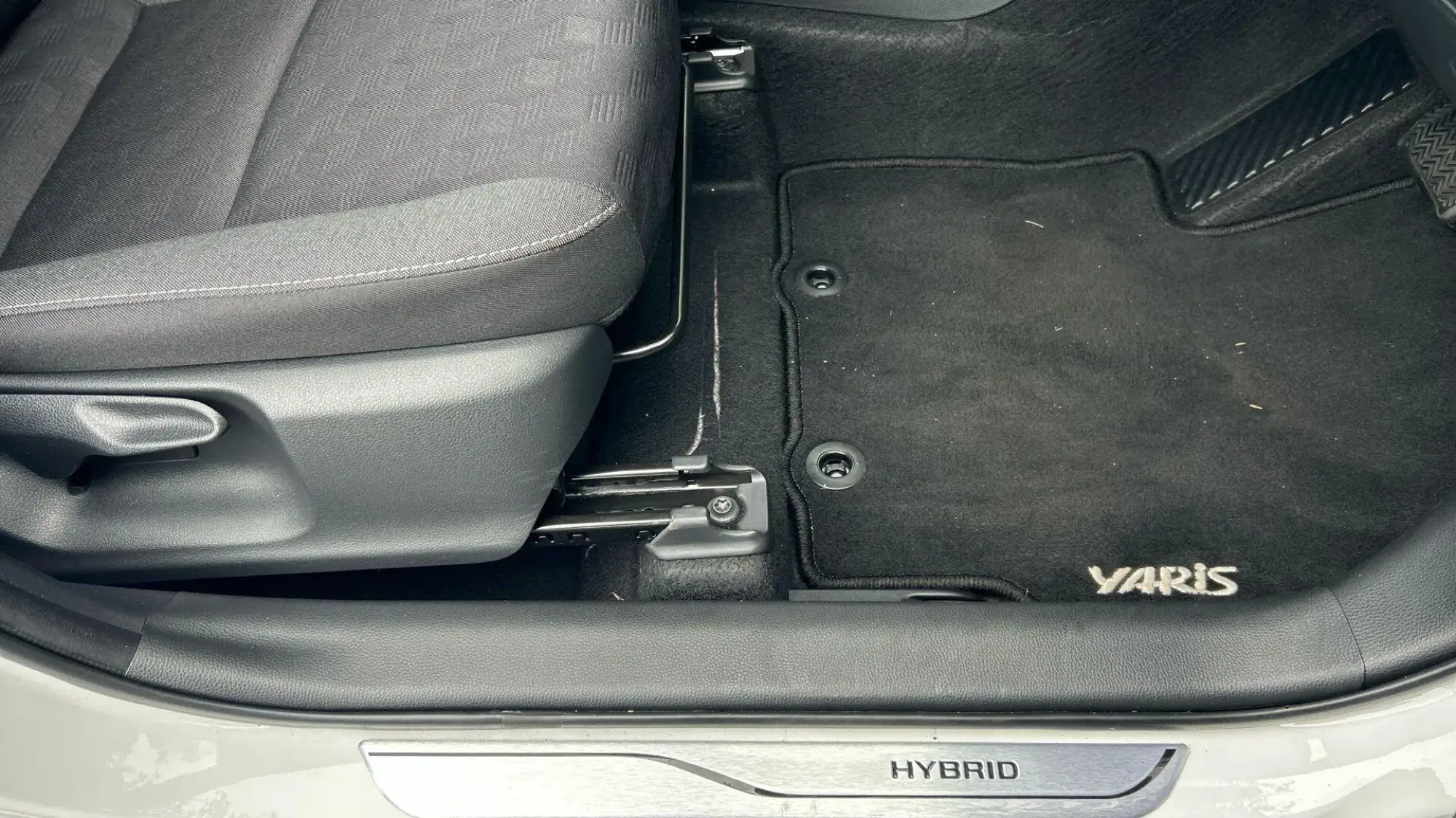 Toyota Yaris Image 34
