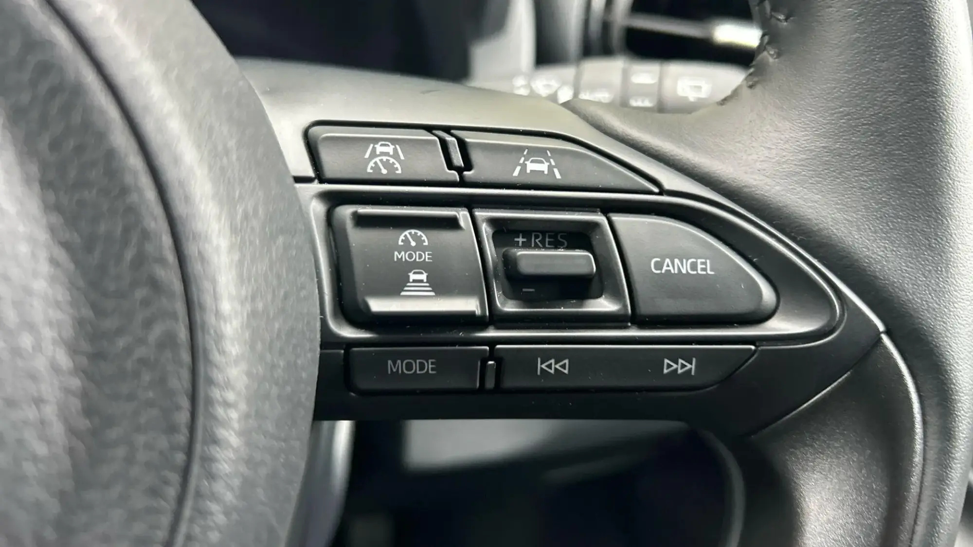 Toyota Yaris Image 36