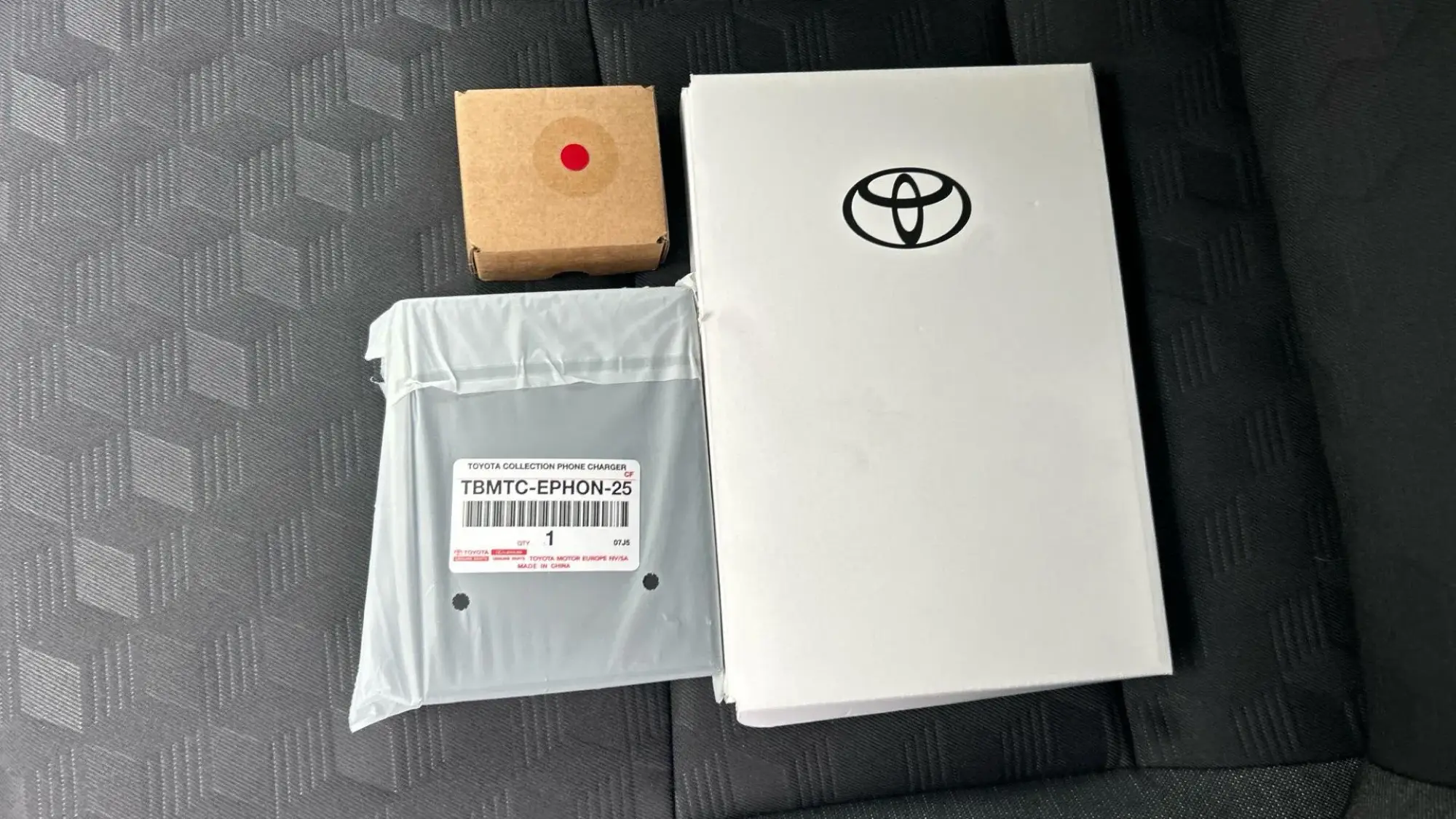 Toyota Yaris Image 40