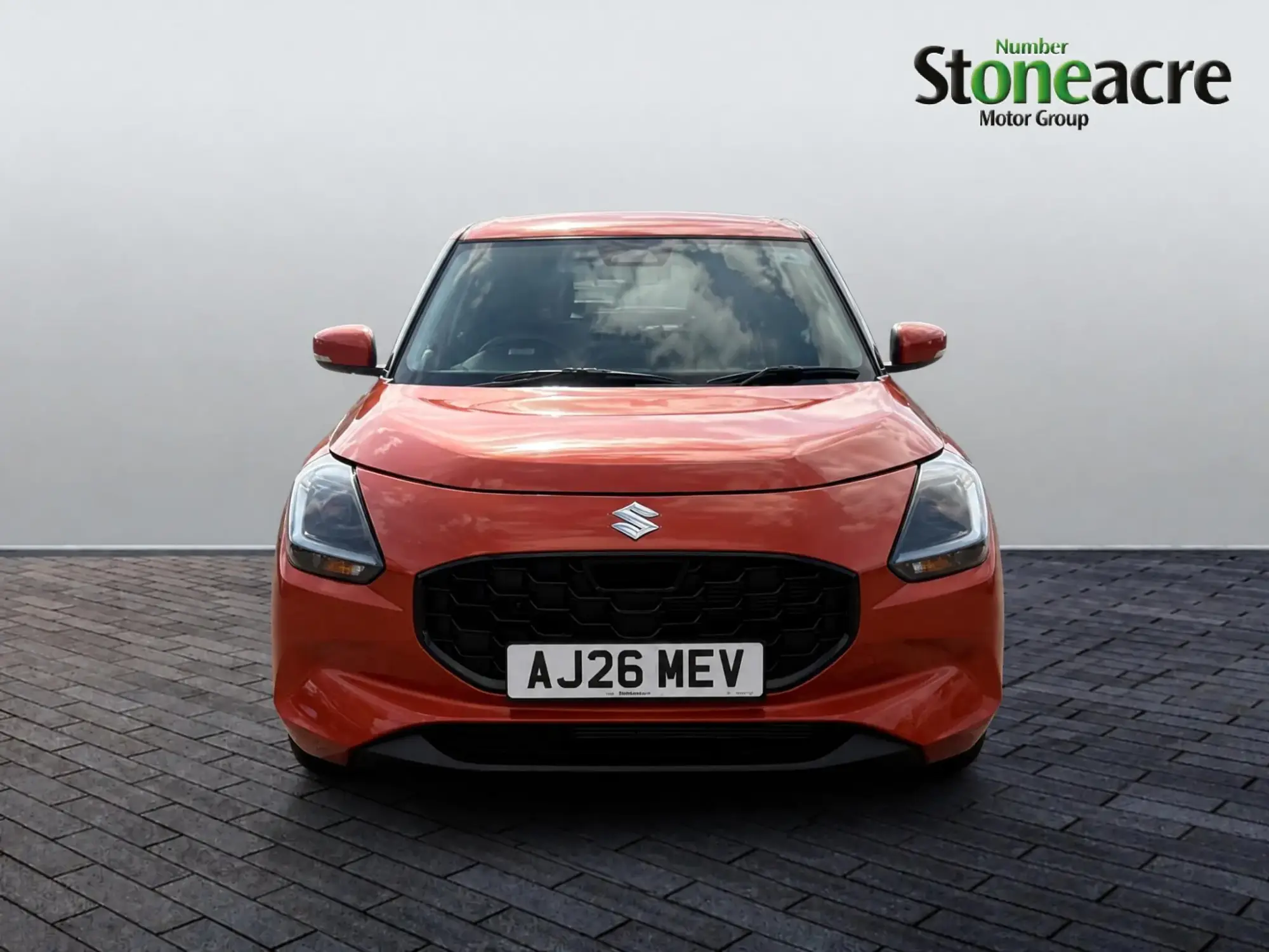 Suzuki Swift 1.2 MHEV Ultra Euro 6 (s/s) 5dr AJ26MEV Image 2 Suzuki Swift 1.2 MHEV Ultra Euro 6 (s/s) 5dr AJ26MEV Image 2