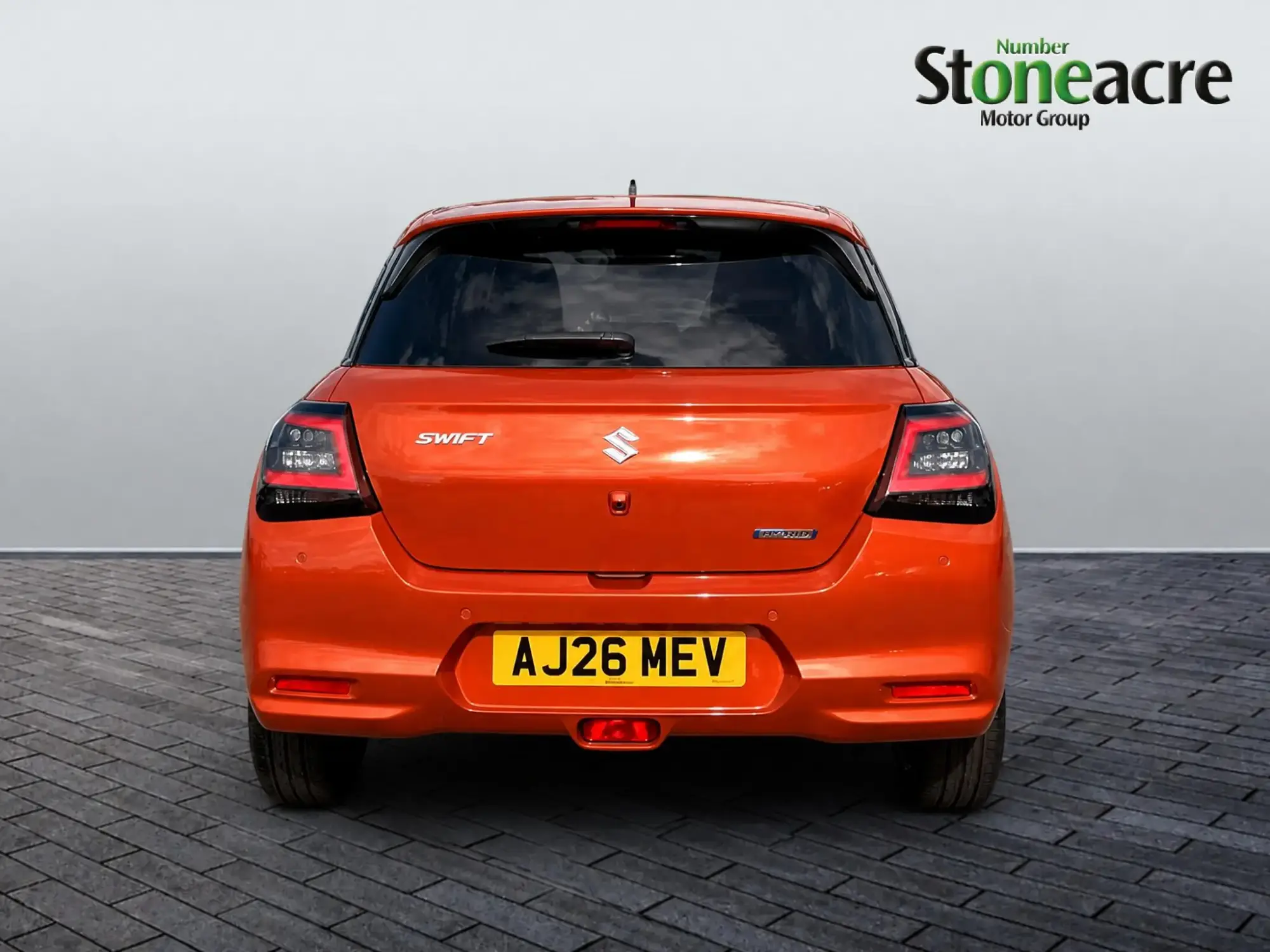 Suzuki Swift Image 6 Suzuki Swift Image 6