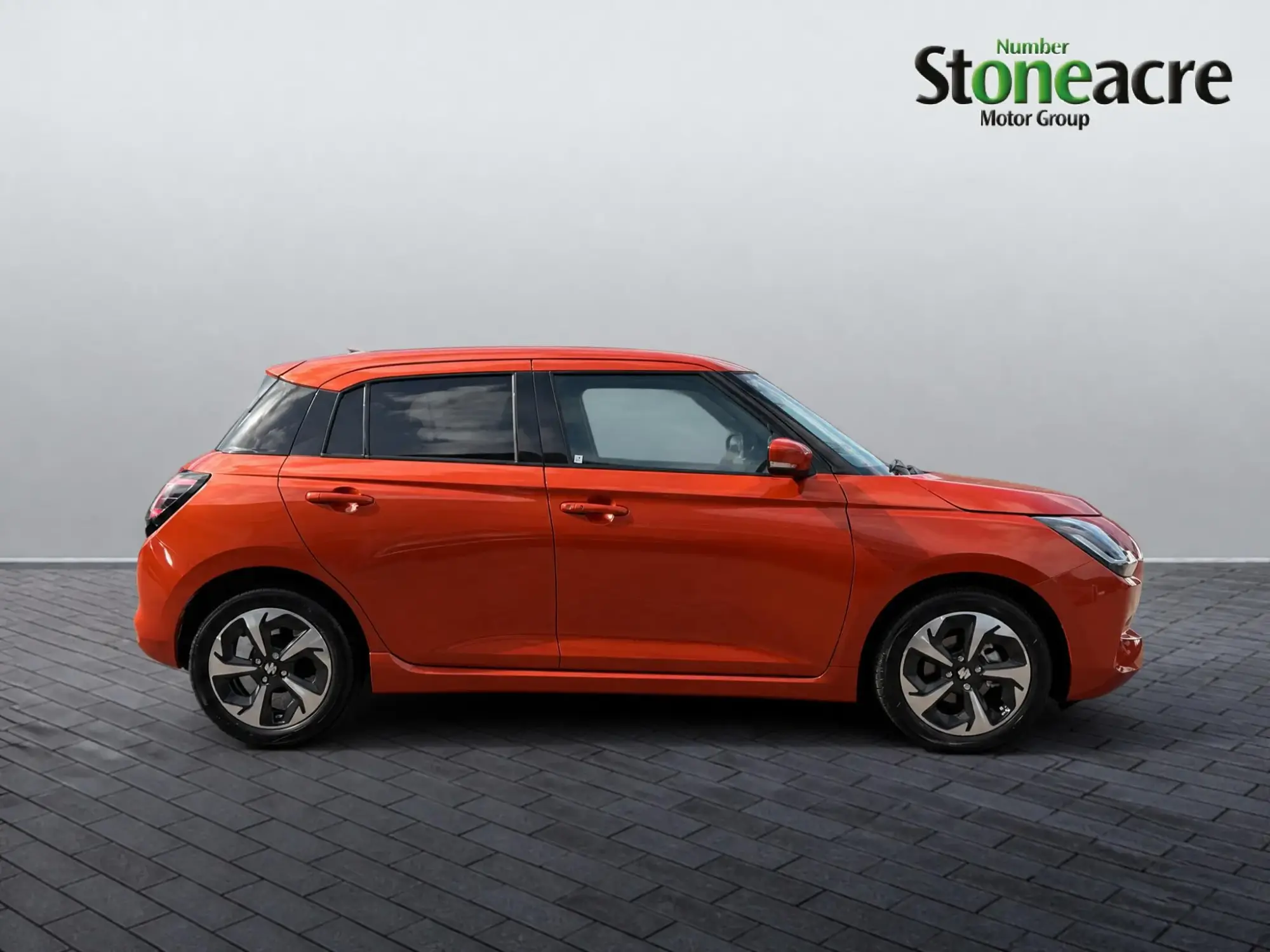 Suzuki Swift Image 7 Suzuki Swift Image 7