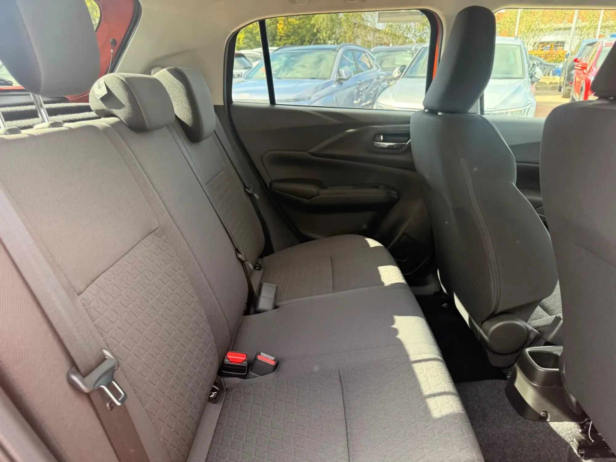 Suzuki Swift Image 13 Suzuki Swift Image 13