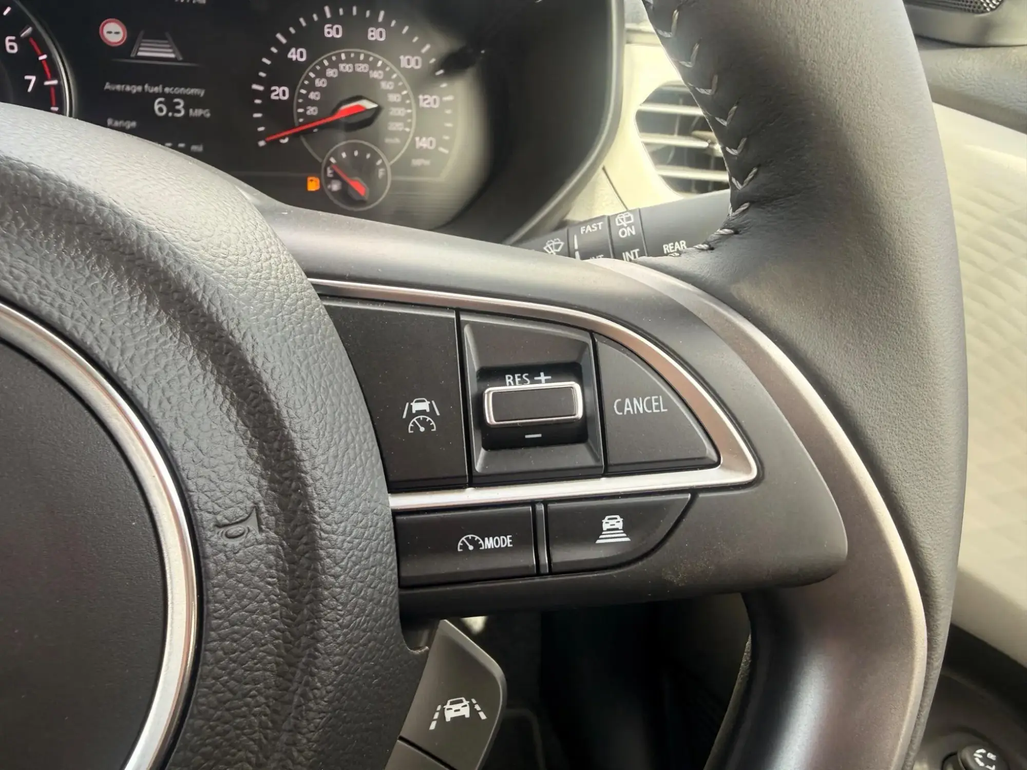 Suzuki Swift Image 18 Suzuki Swift Image 18