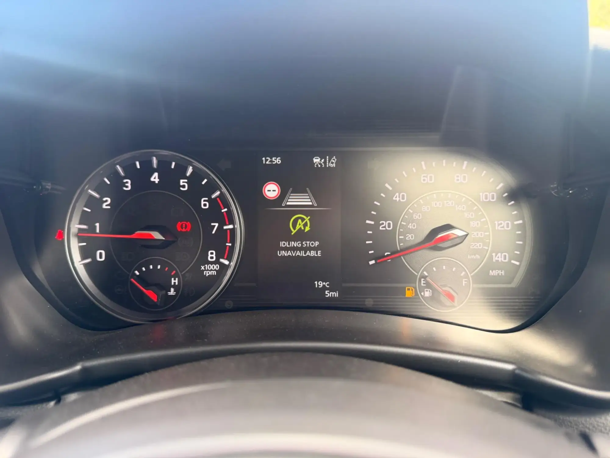Suzuki Swift Image 25 Suzuki Swift Image 25