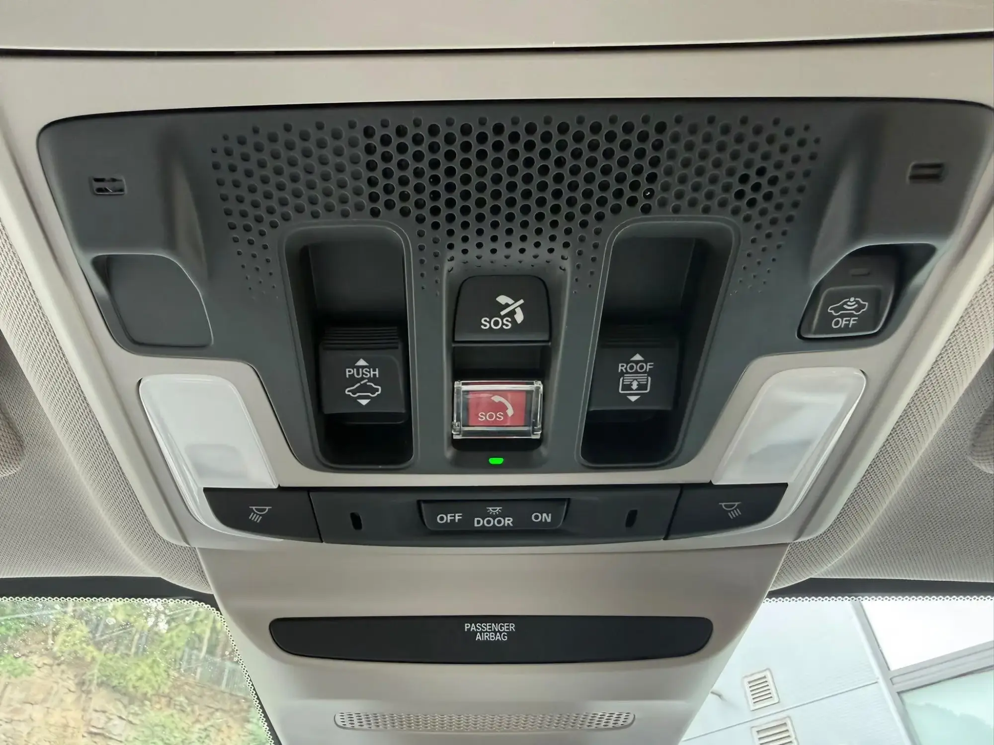 Honda ZR-V Image 16 Honda ZR-V Image 16