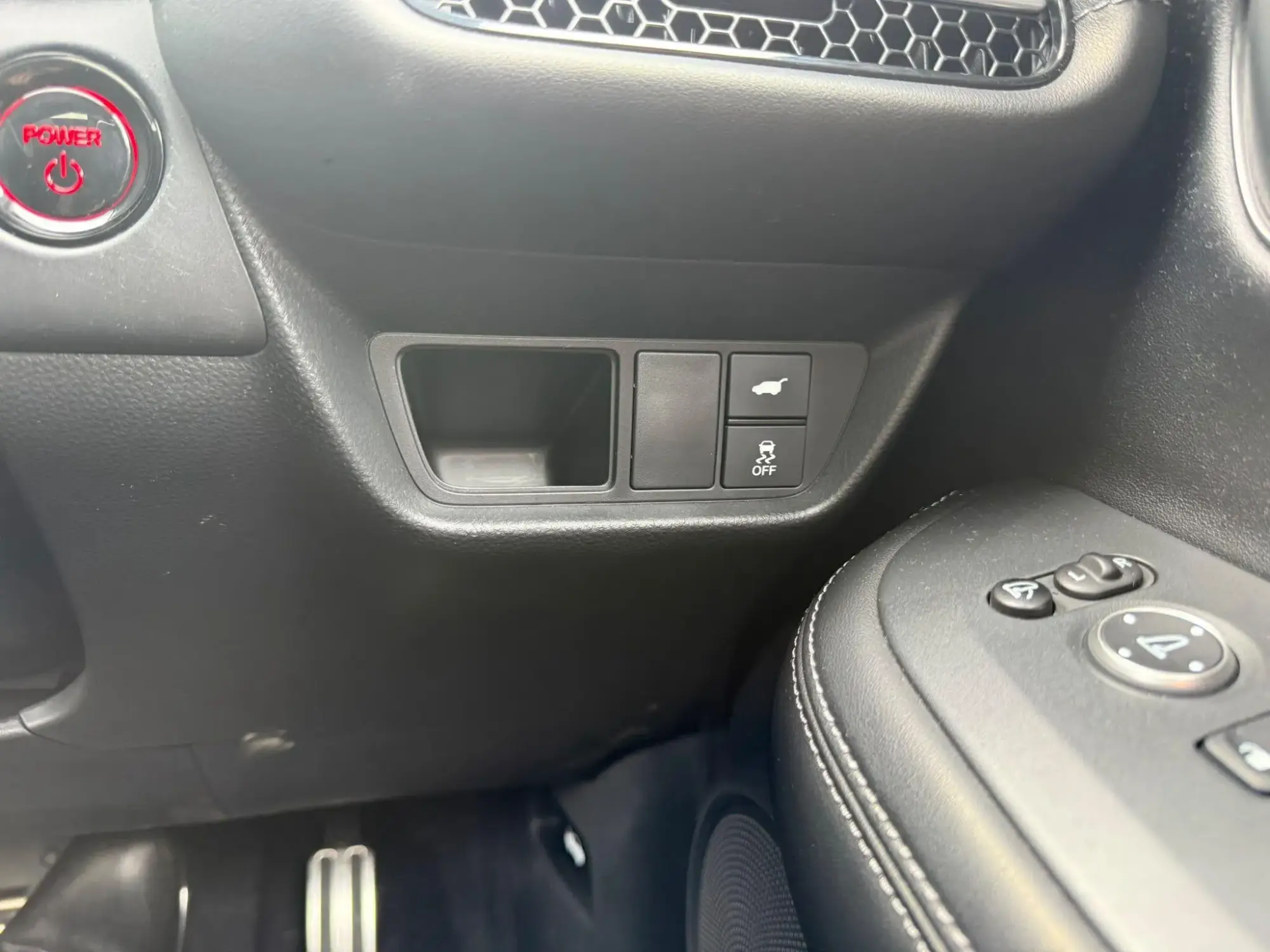 Honda ZR-V Image 19 Honda ZR-V Image 19