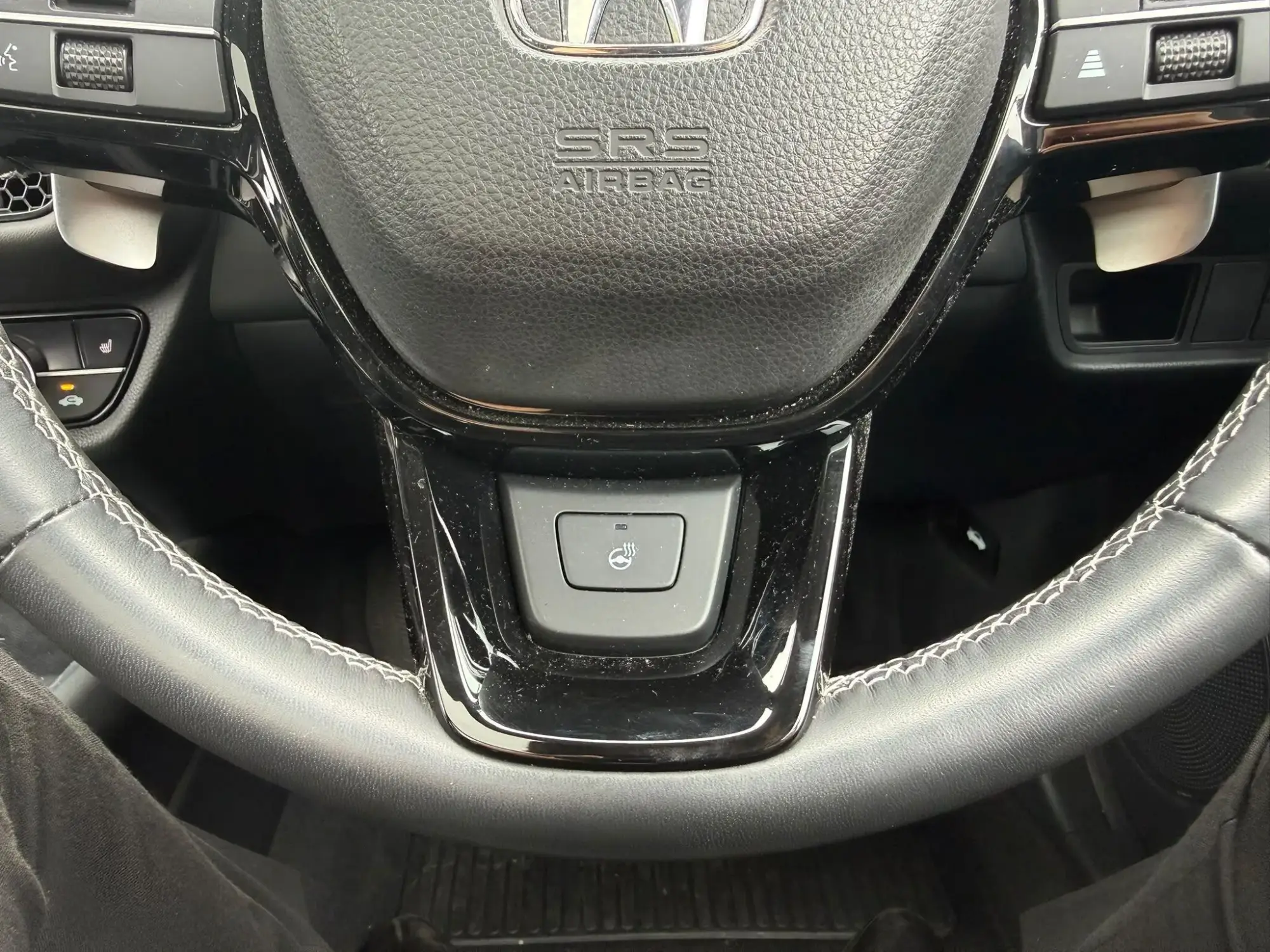Honda ZR-V Image 30 Honda ZR-V Image 30