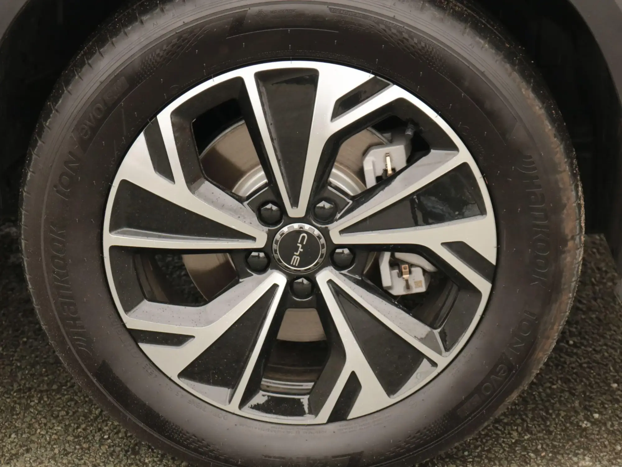 BYD Sealion 5 Image 12