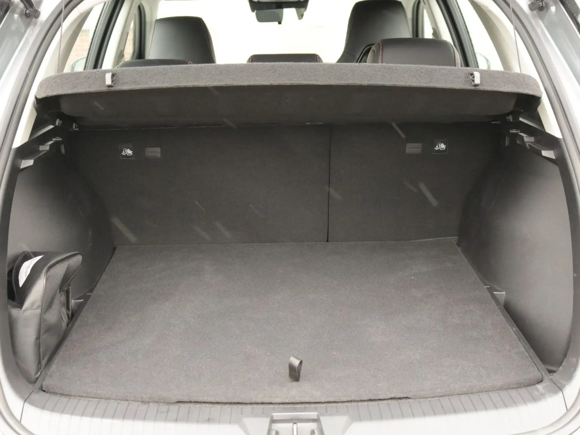 BYD Sealion 5 Image 13
