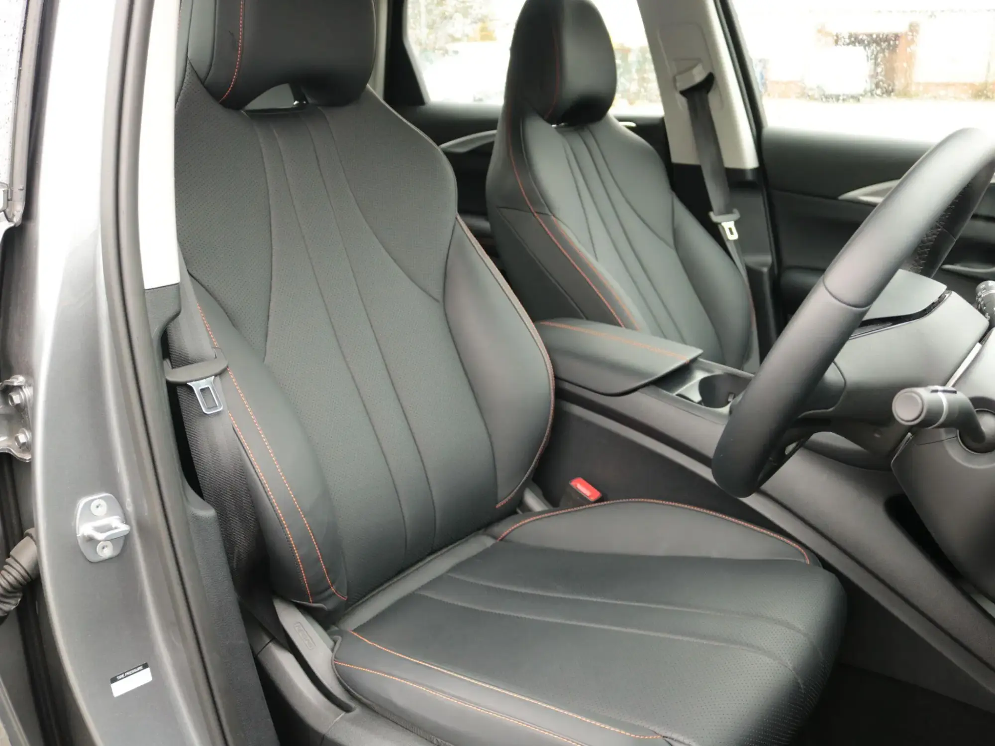 BYD Sealion 5 Image 17